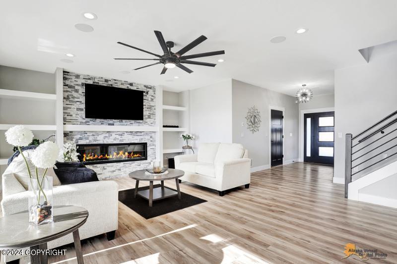 6574 E Exquisite Drive