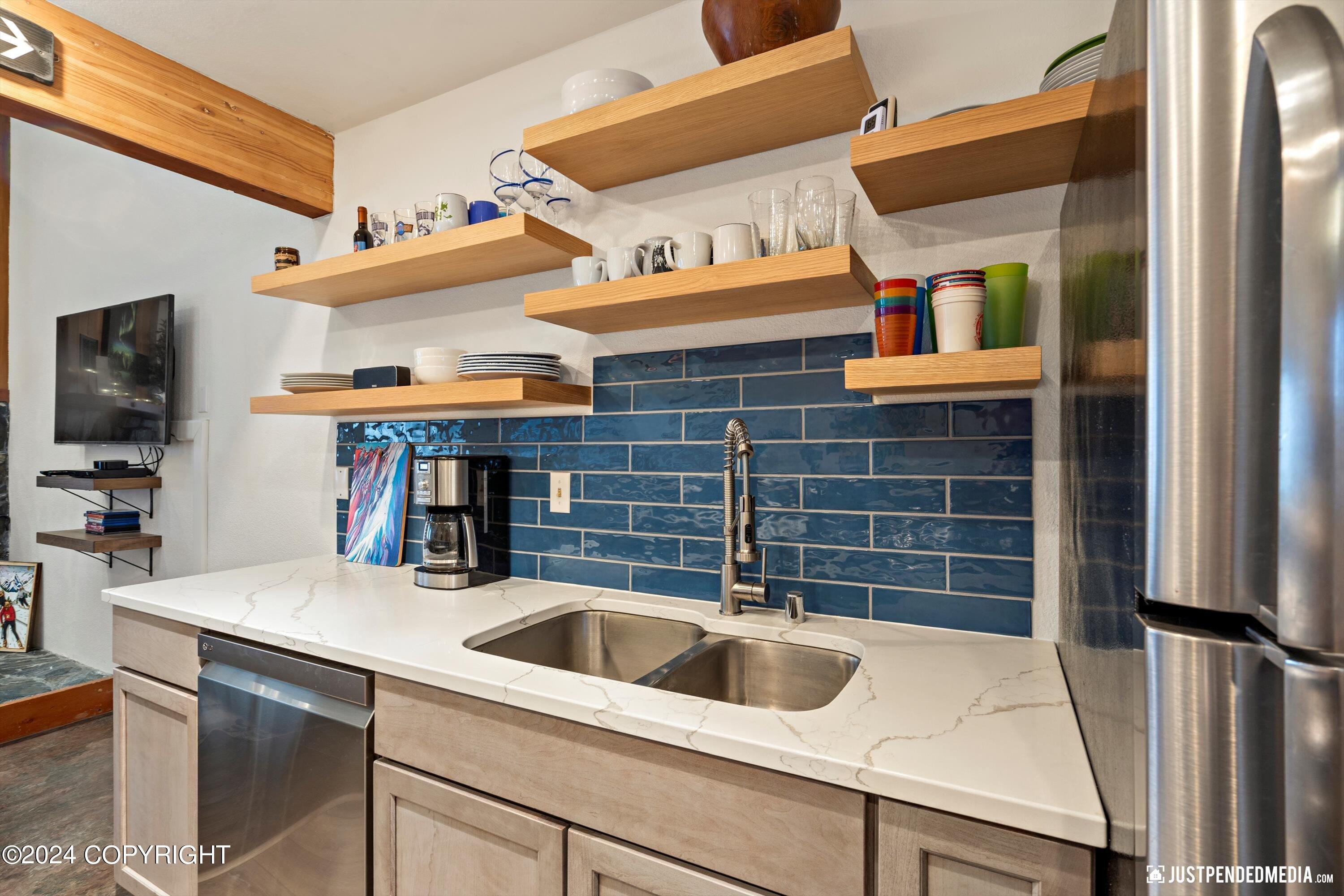 305 Crystal Mountain Road # 5 Unit: C - 5