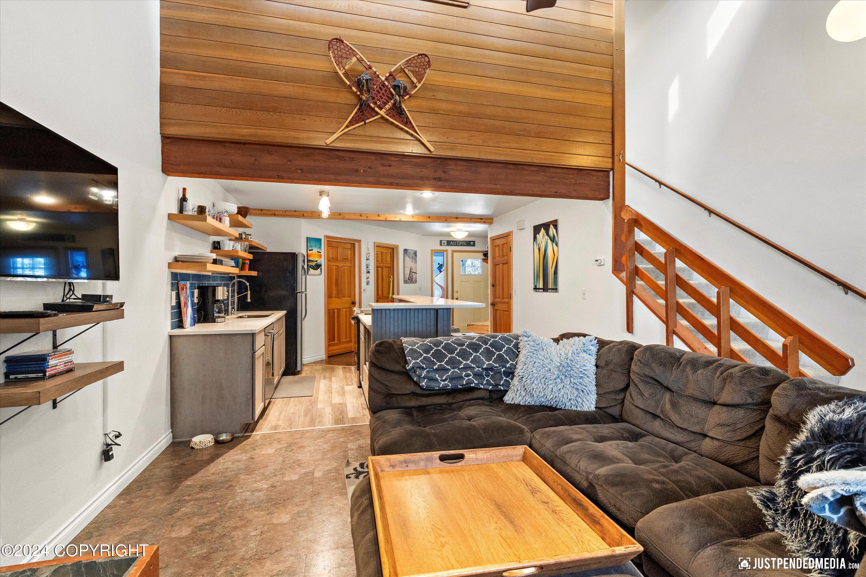 305 Crystal Mountain Road # 5 Unit: C - 5