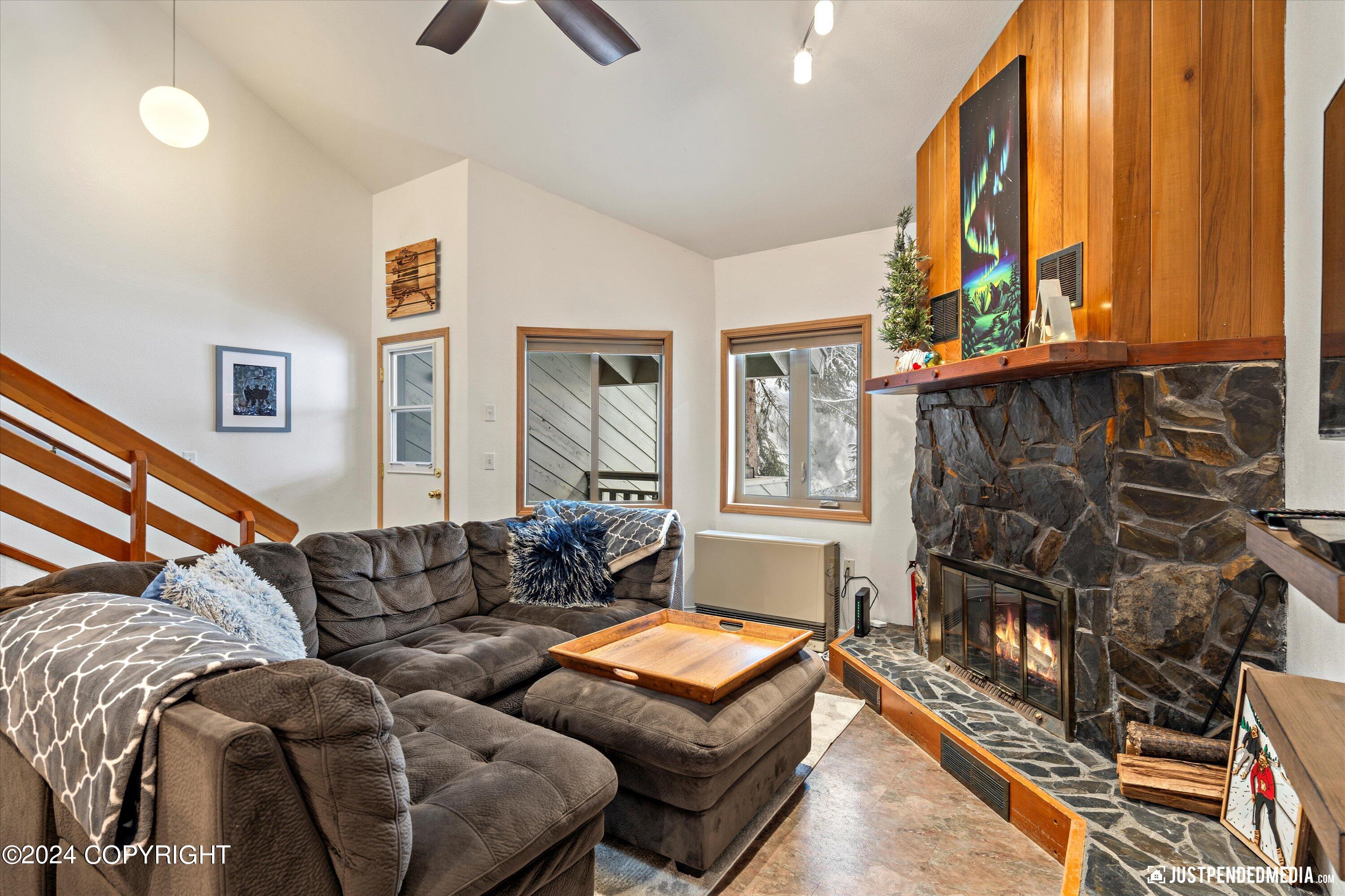 305 Crystal Mountain Road # 5 Unit: C - 5