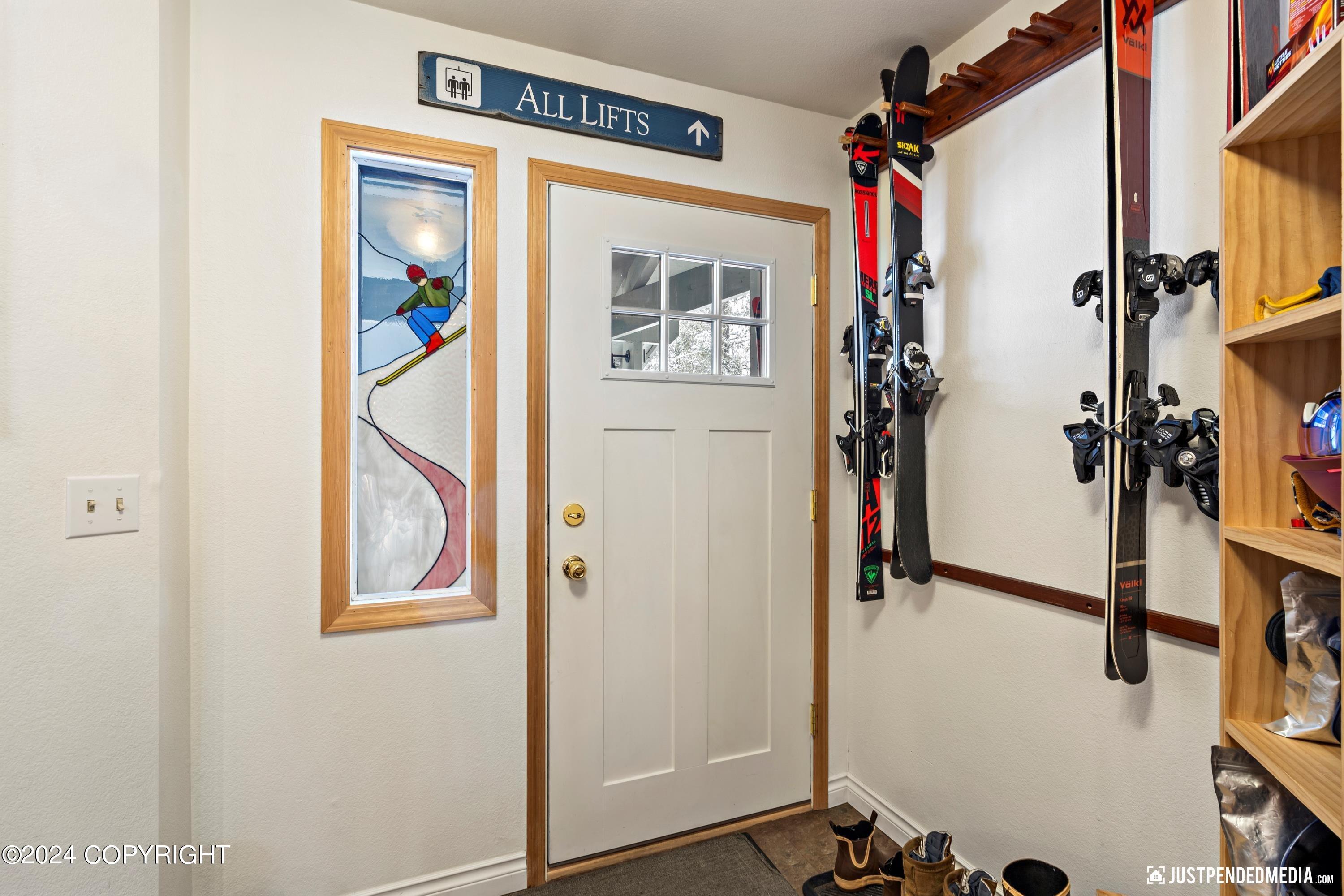 305 Crystal Mountain Road # 5 Unit: C - 5