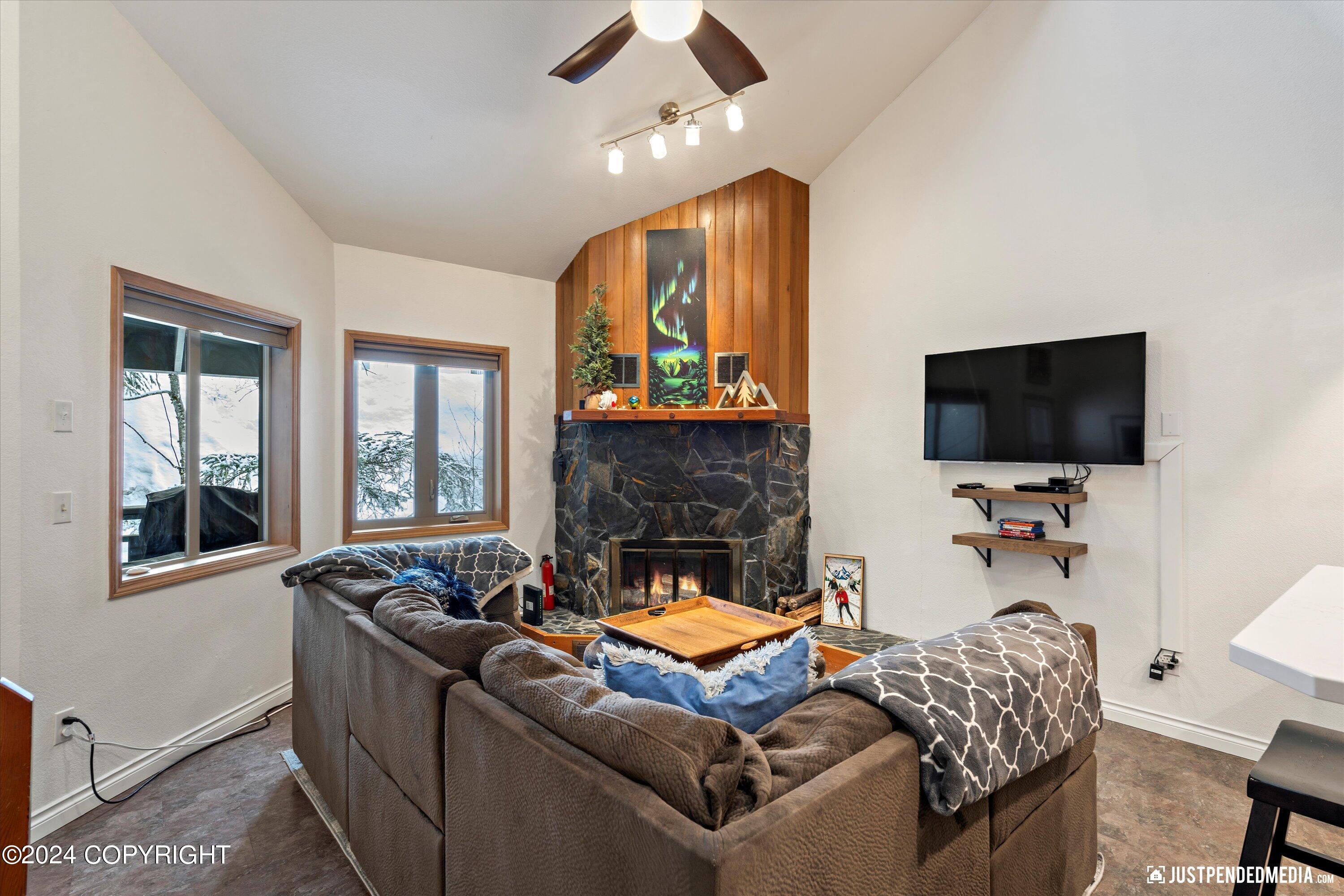 305 Crystal Mountain Road # 5 Unit: C - 5