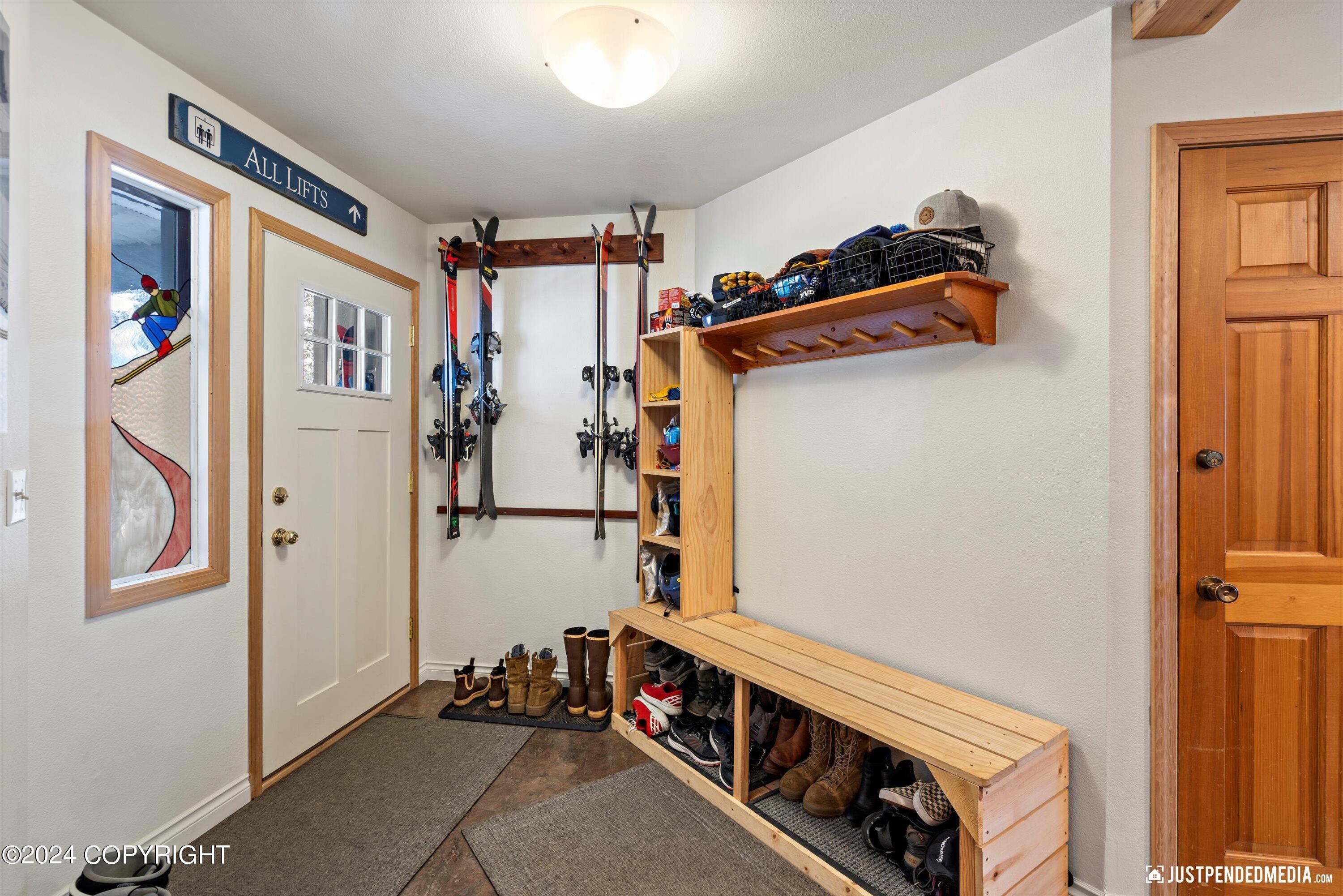 305 Crystal Mountain Road # 5 Unit: C - 5