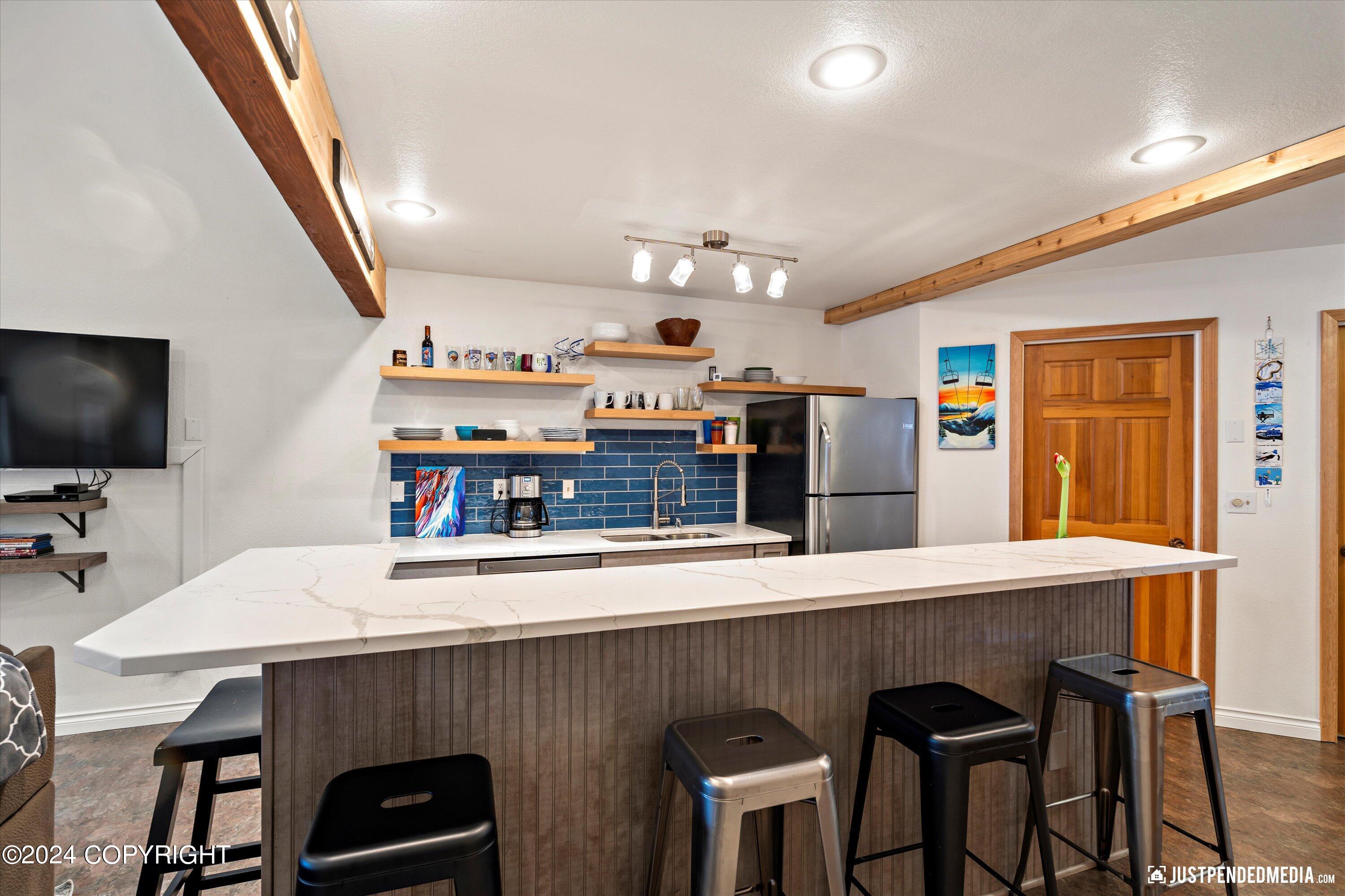 305 Crystal Mountain Road # 5 Unit: C - 5