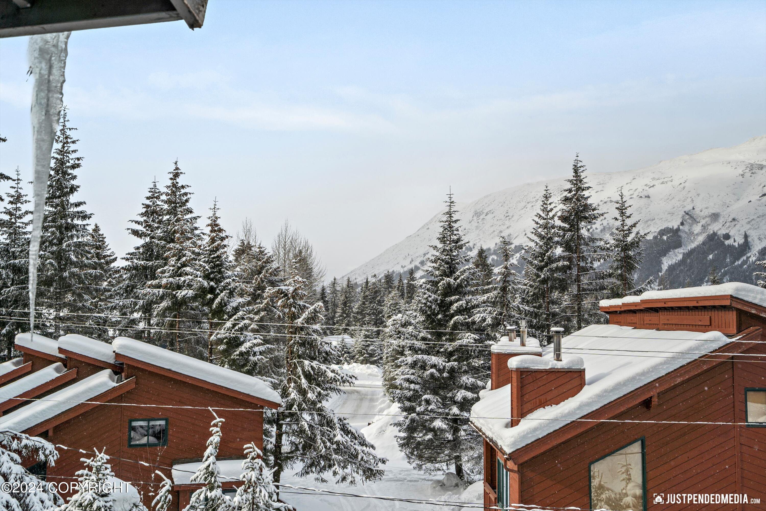 305 Crystal Mountain Road # 5 Unit: C - 5