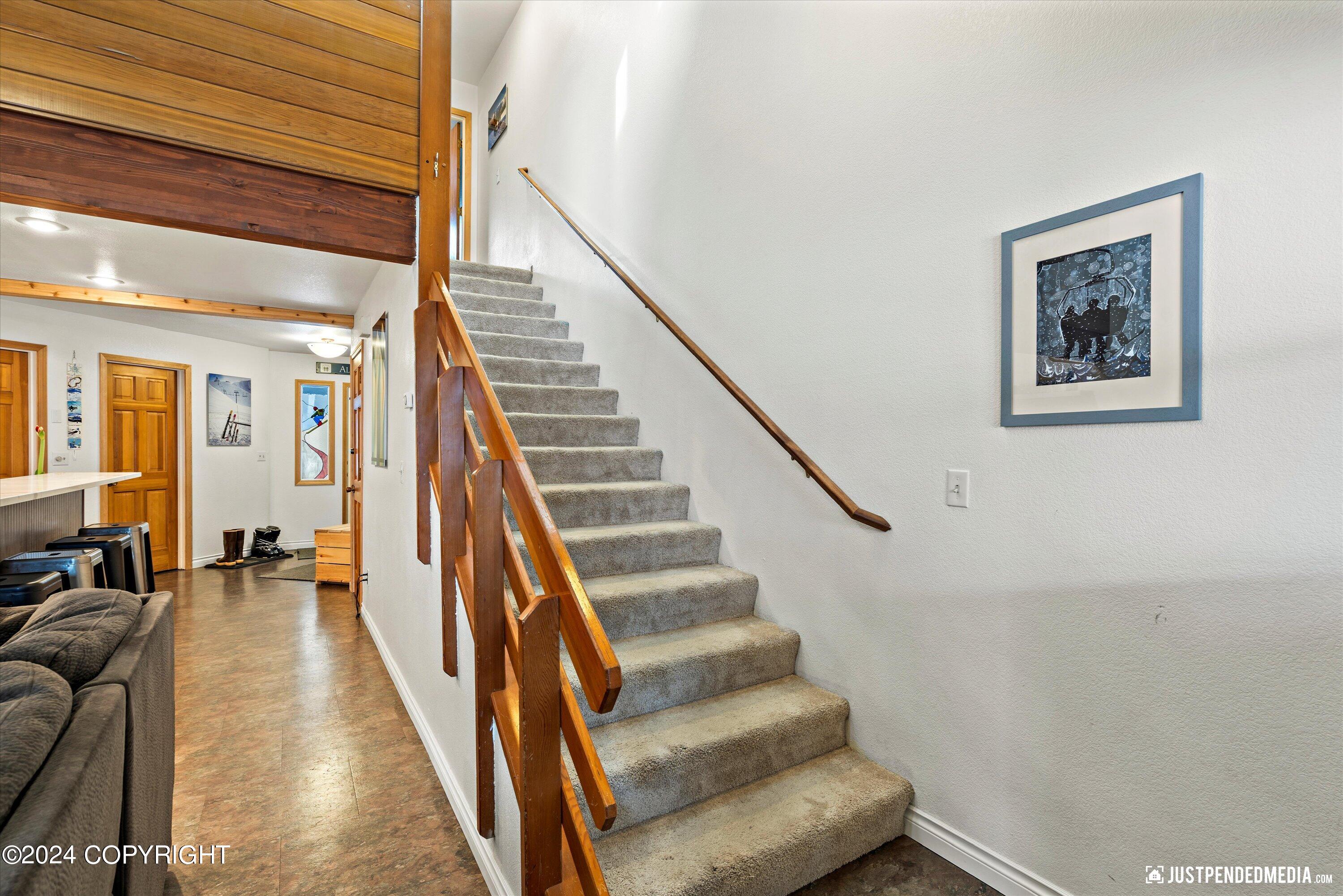 305 Crystal Mountain Road # 5 Unit: C - 5