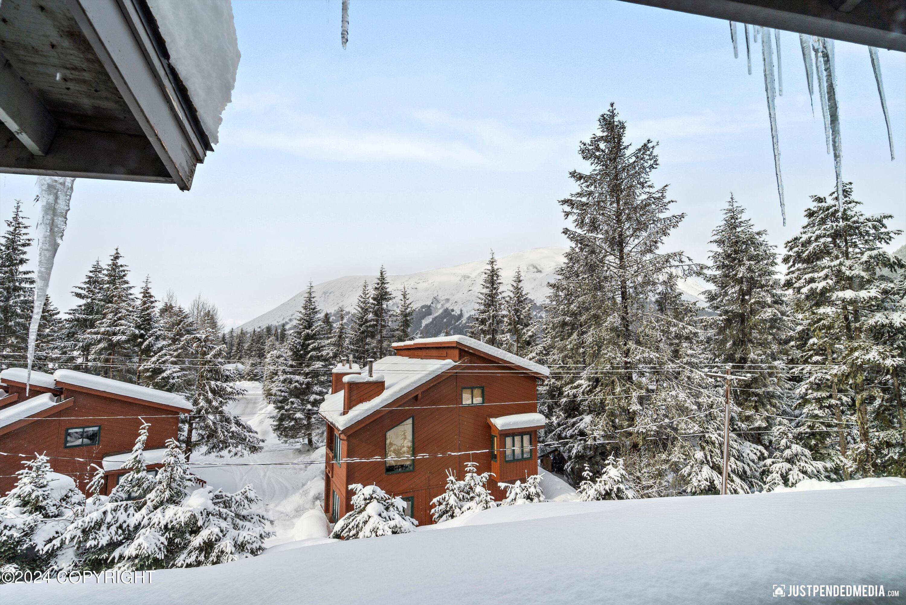 305 Crystal Mountain Road # 5 Unit: C - 5