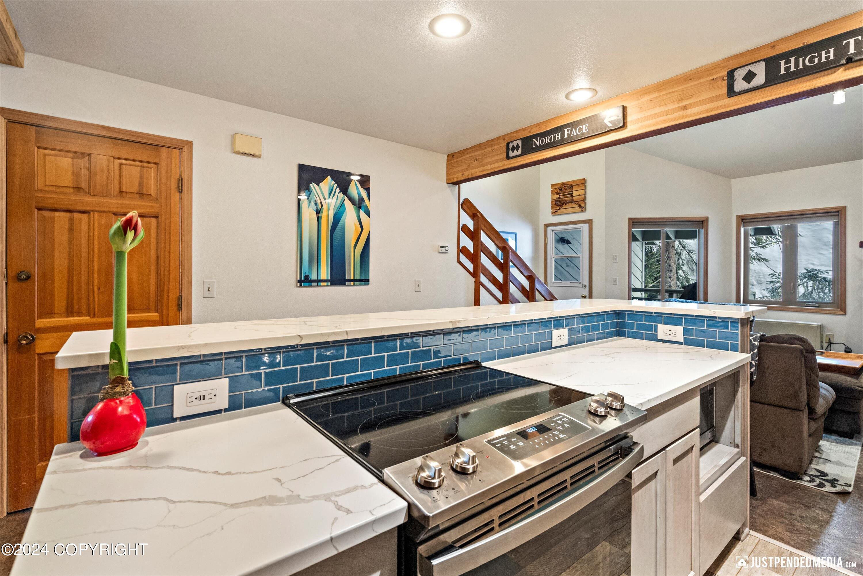 305 Crystal Mountain Road # 5 Unit: C - 5