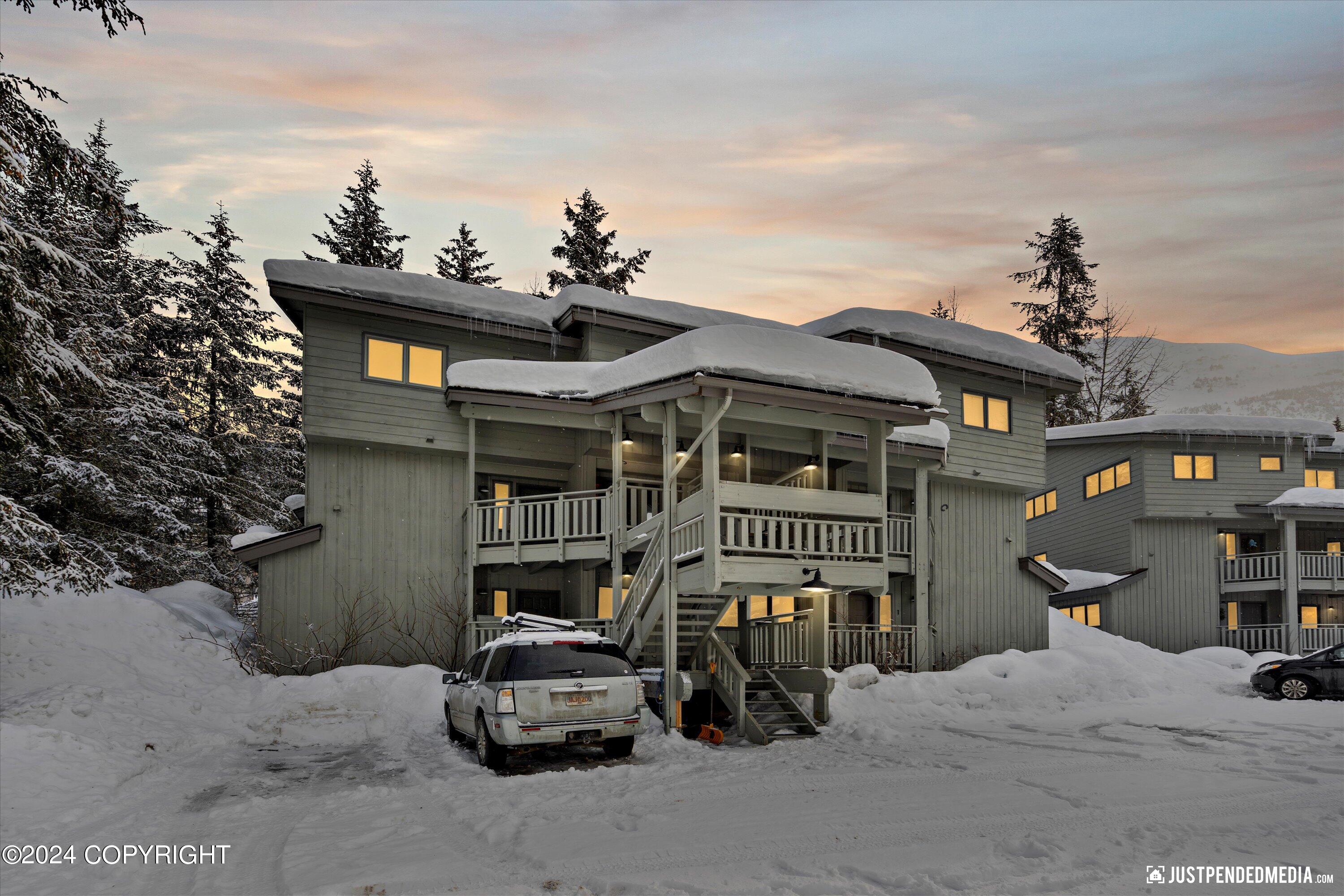 305 Crystal Mountain Road # 5 Unit: C - 5