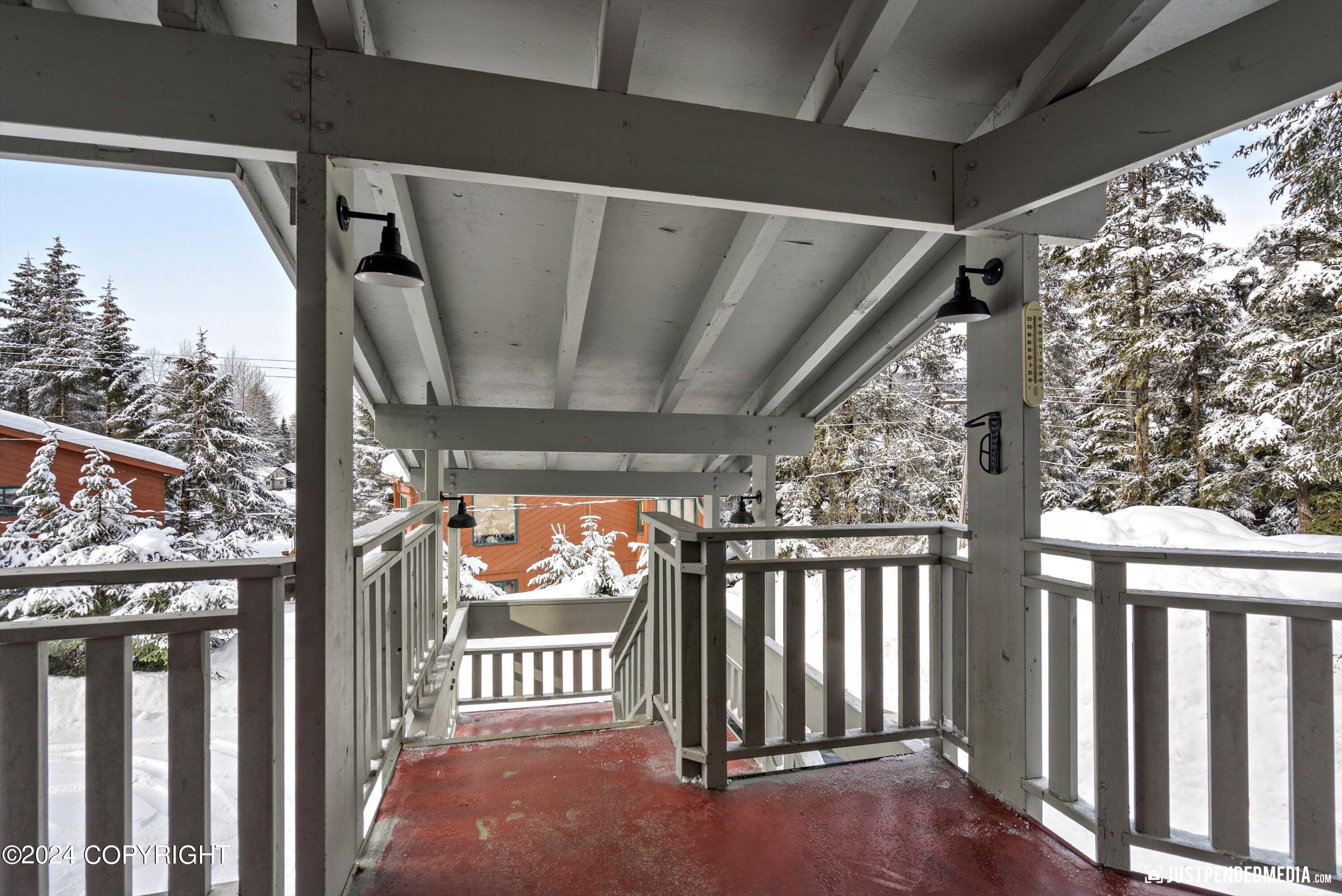 305 Crystal Mountain Road # 5 Unit: C - 5