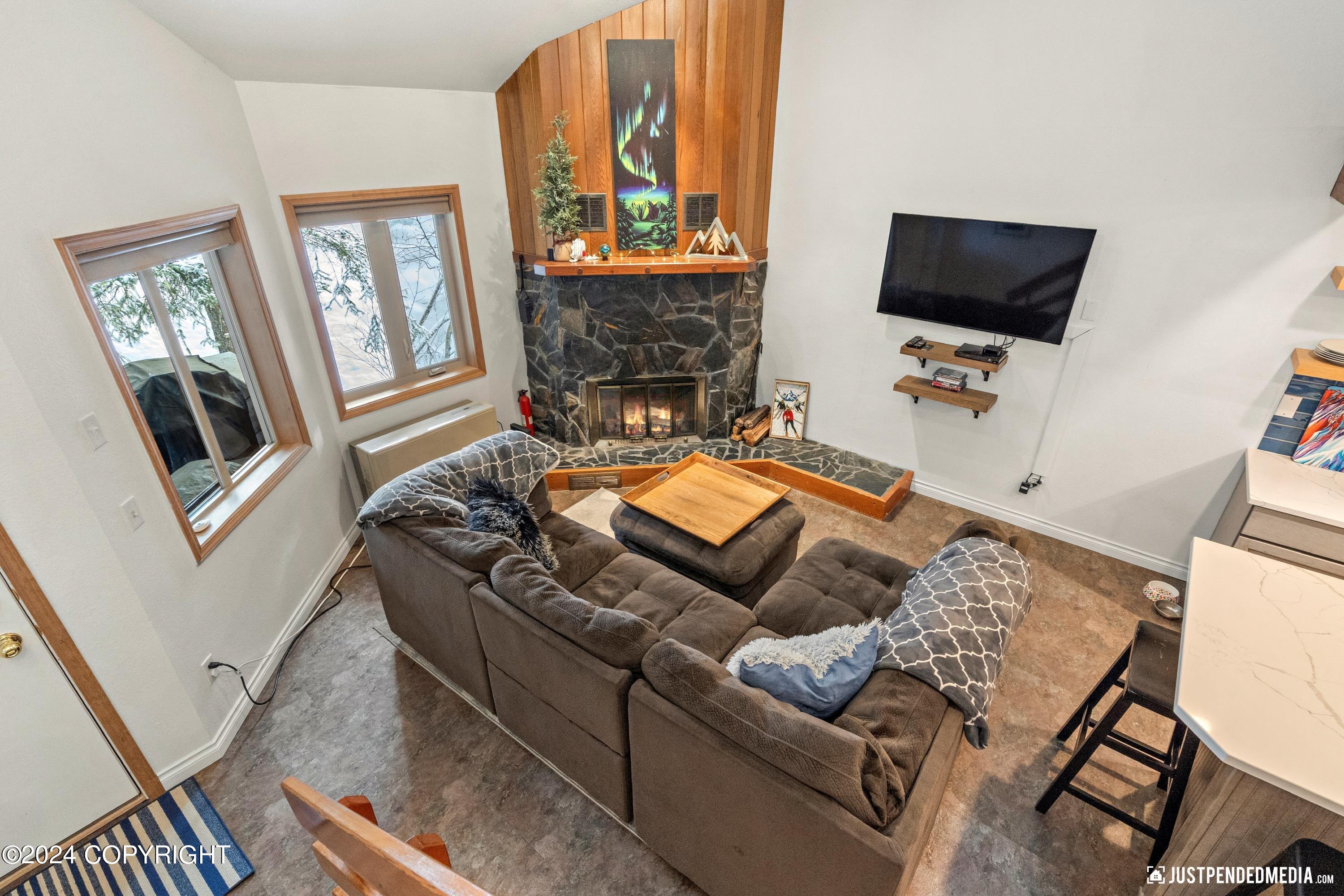 305 Crystal Mountain Road # 5 Unit: C - 5