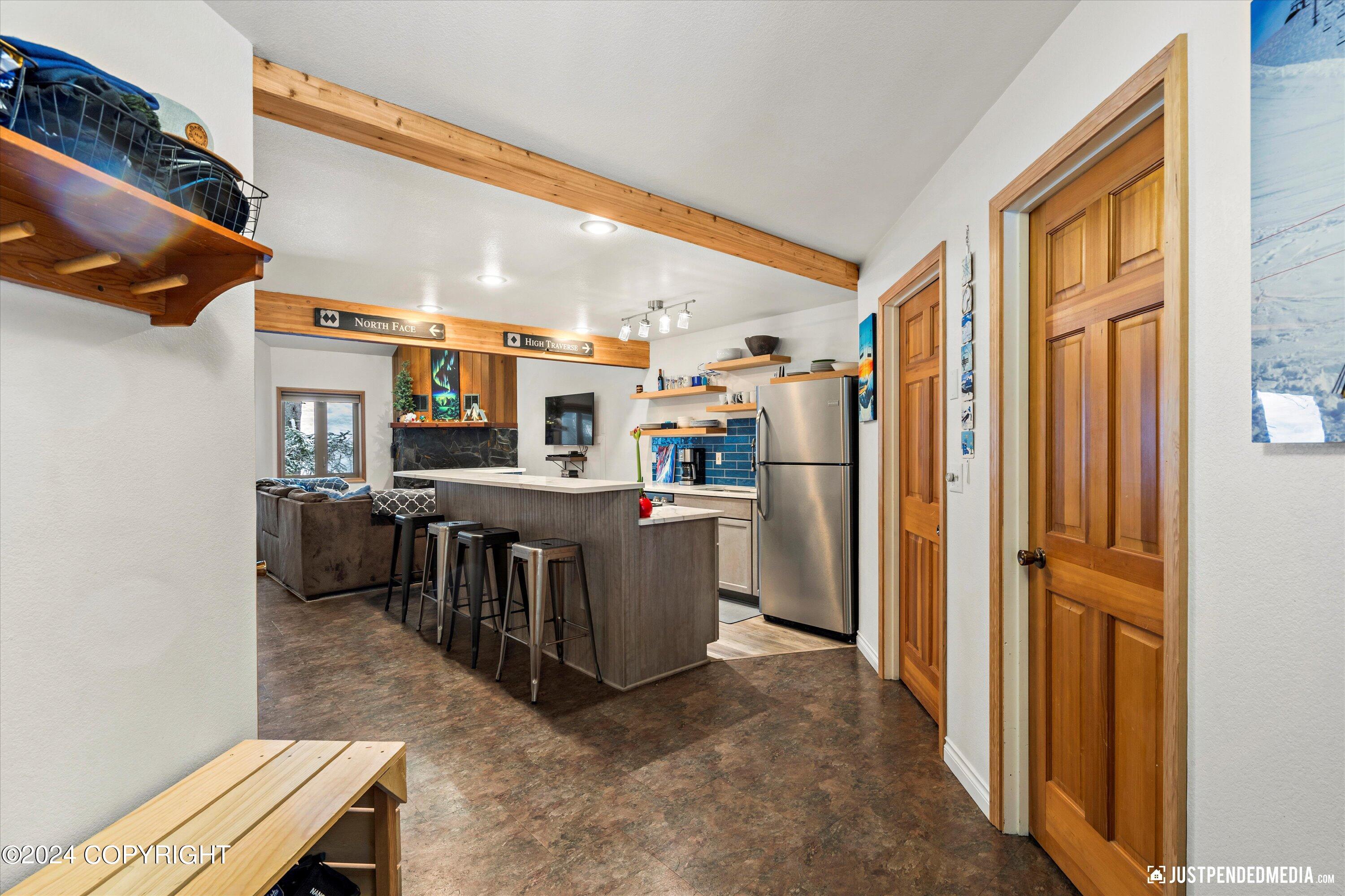 305 Crystal Mountain Road # 5 Unit: C - 5