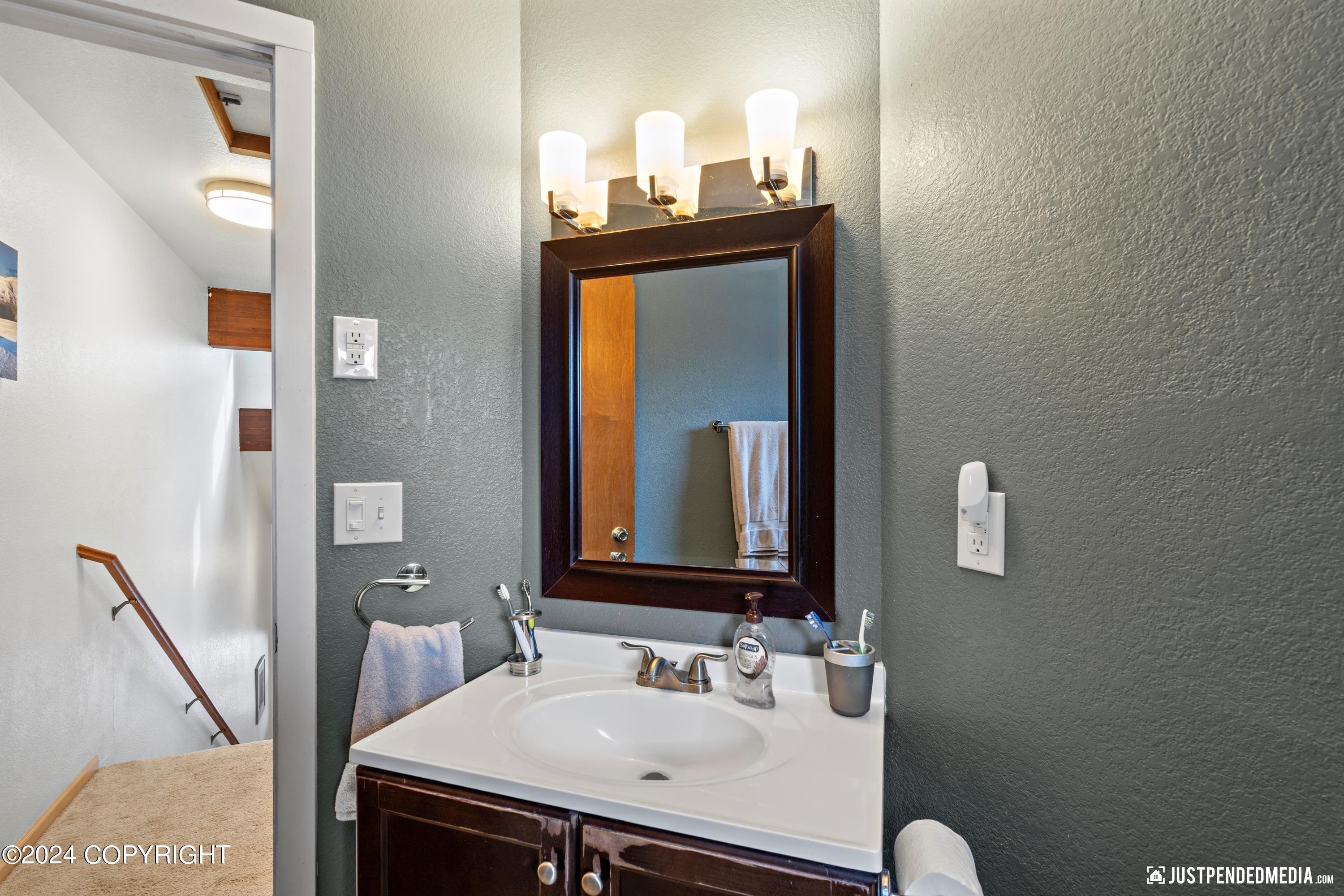 305 Crystal Mountain Road # 5 Unit: C - 5