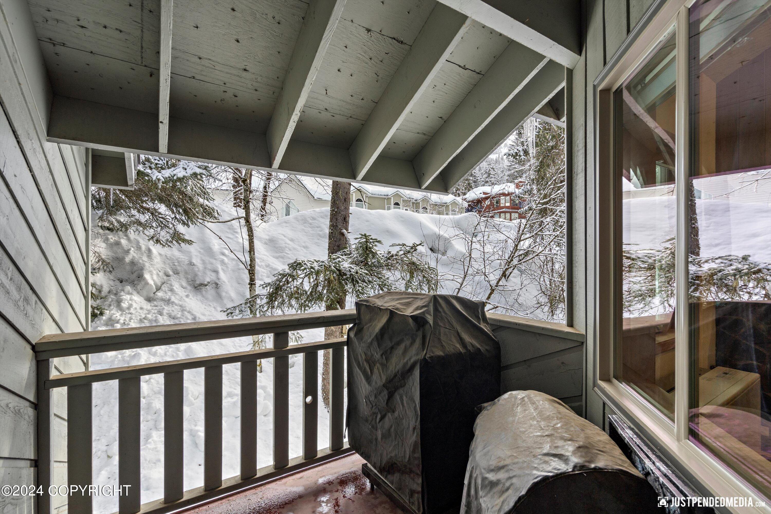 305 Crystal Mountain Road # 5 Unit: C - 5