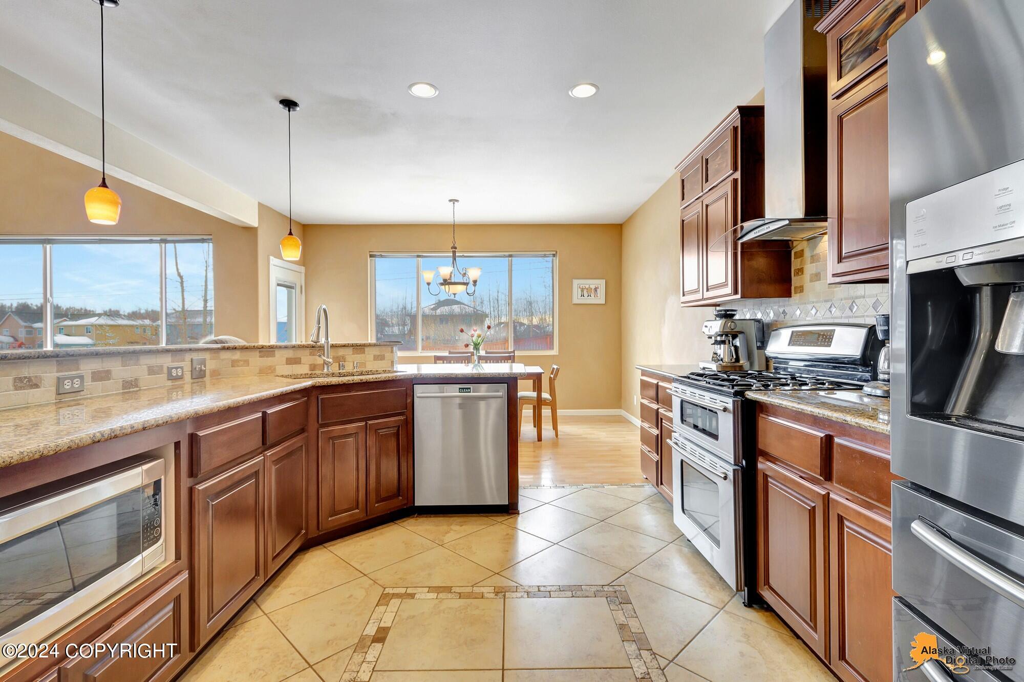 5854 Cobbler Drive