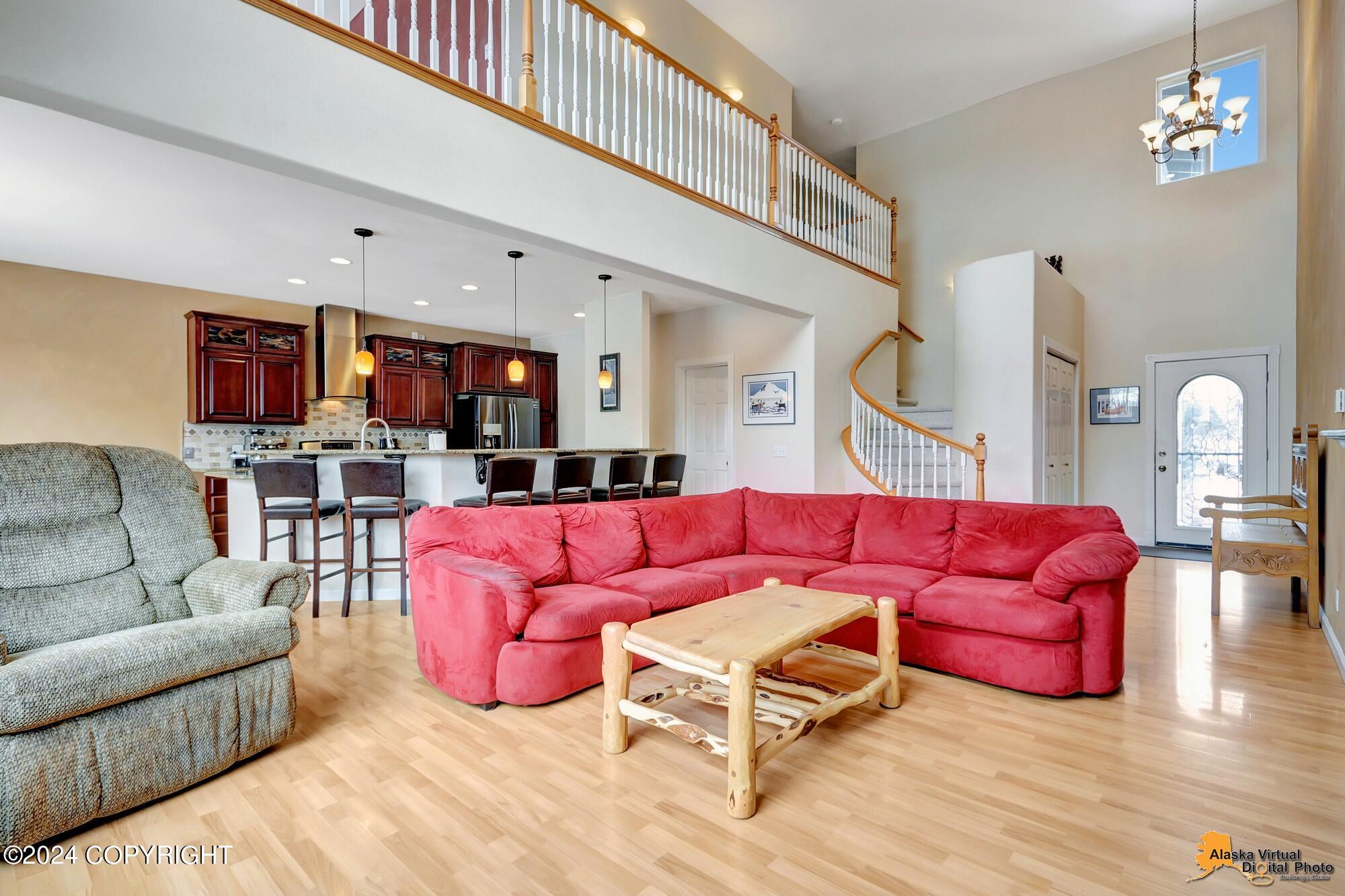 5854 Cobbler Drive