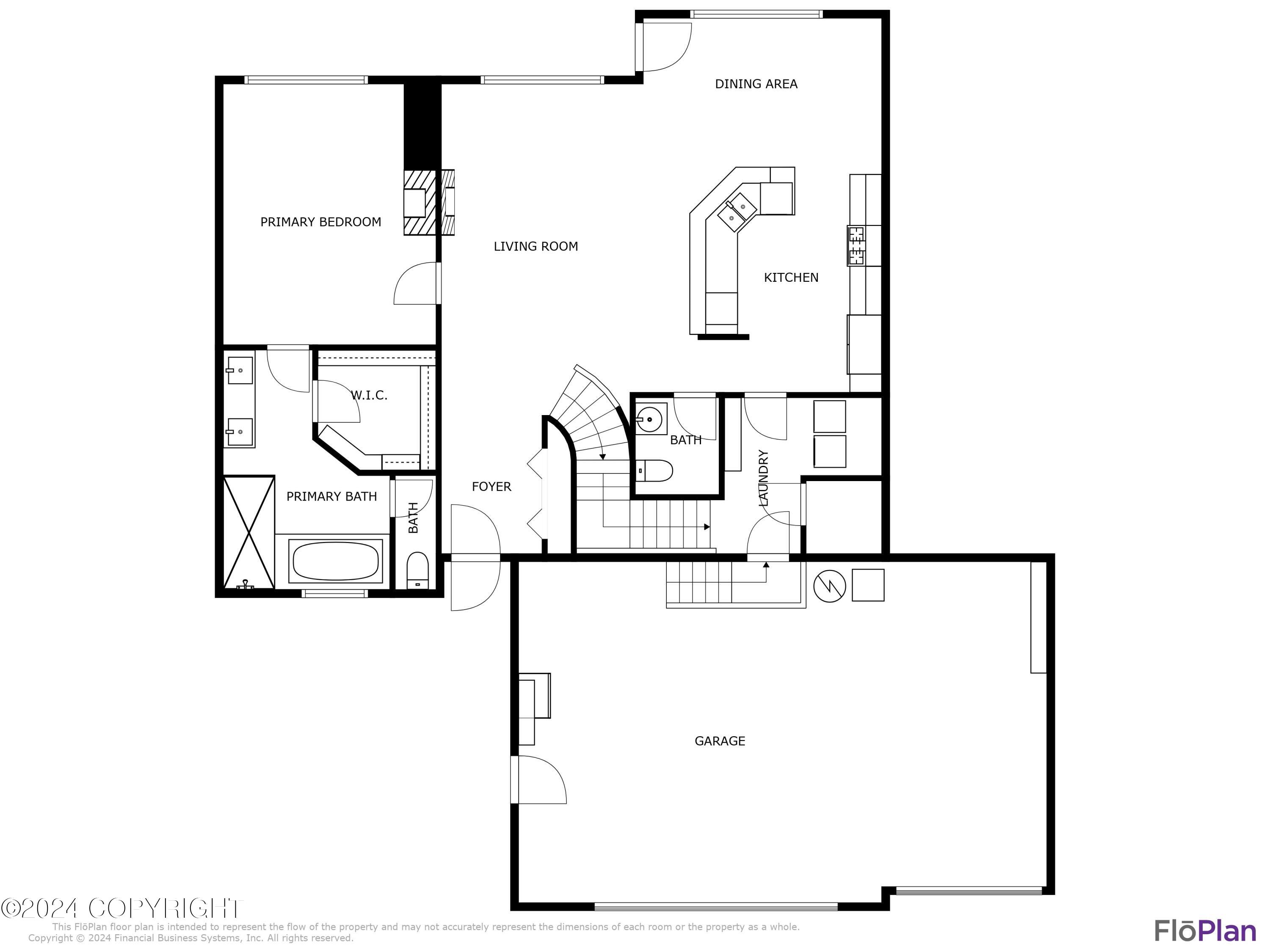 5854 Cobbler Drive
