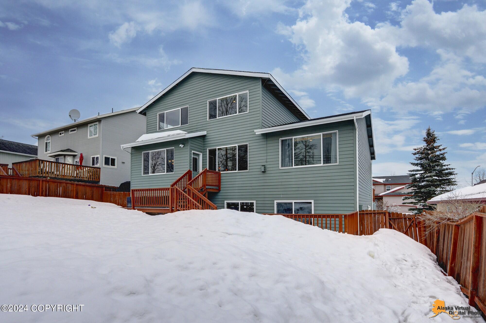 5854 Cobbler Drive