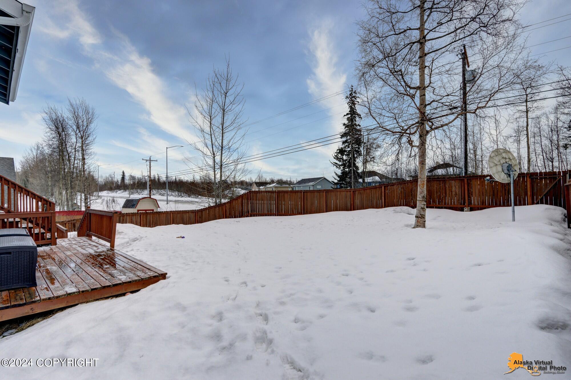 5854 Cobbler Drive
