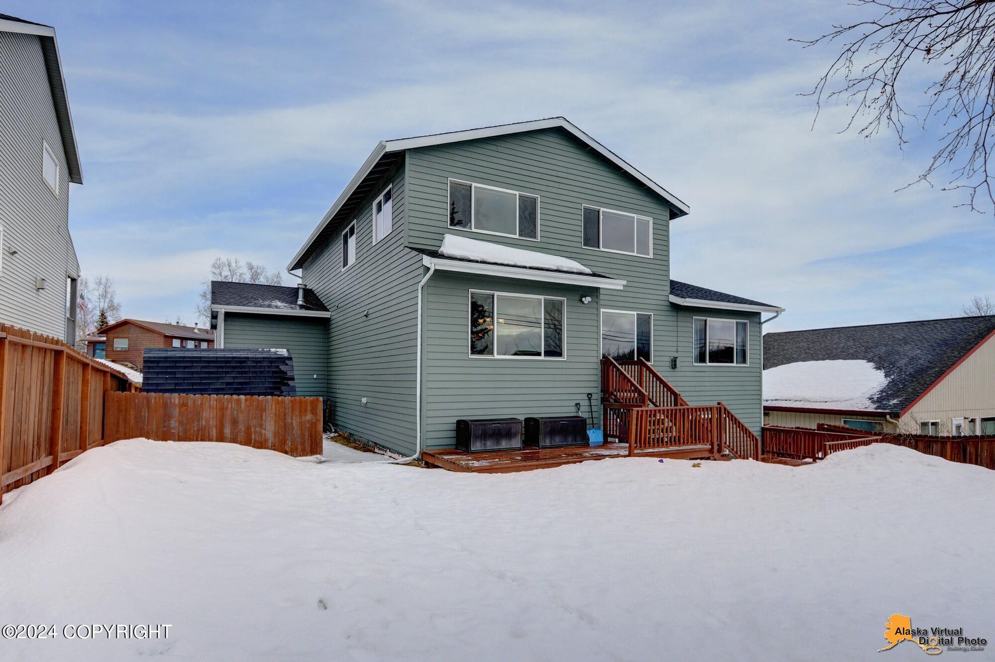 5854 Cobbler Drive