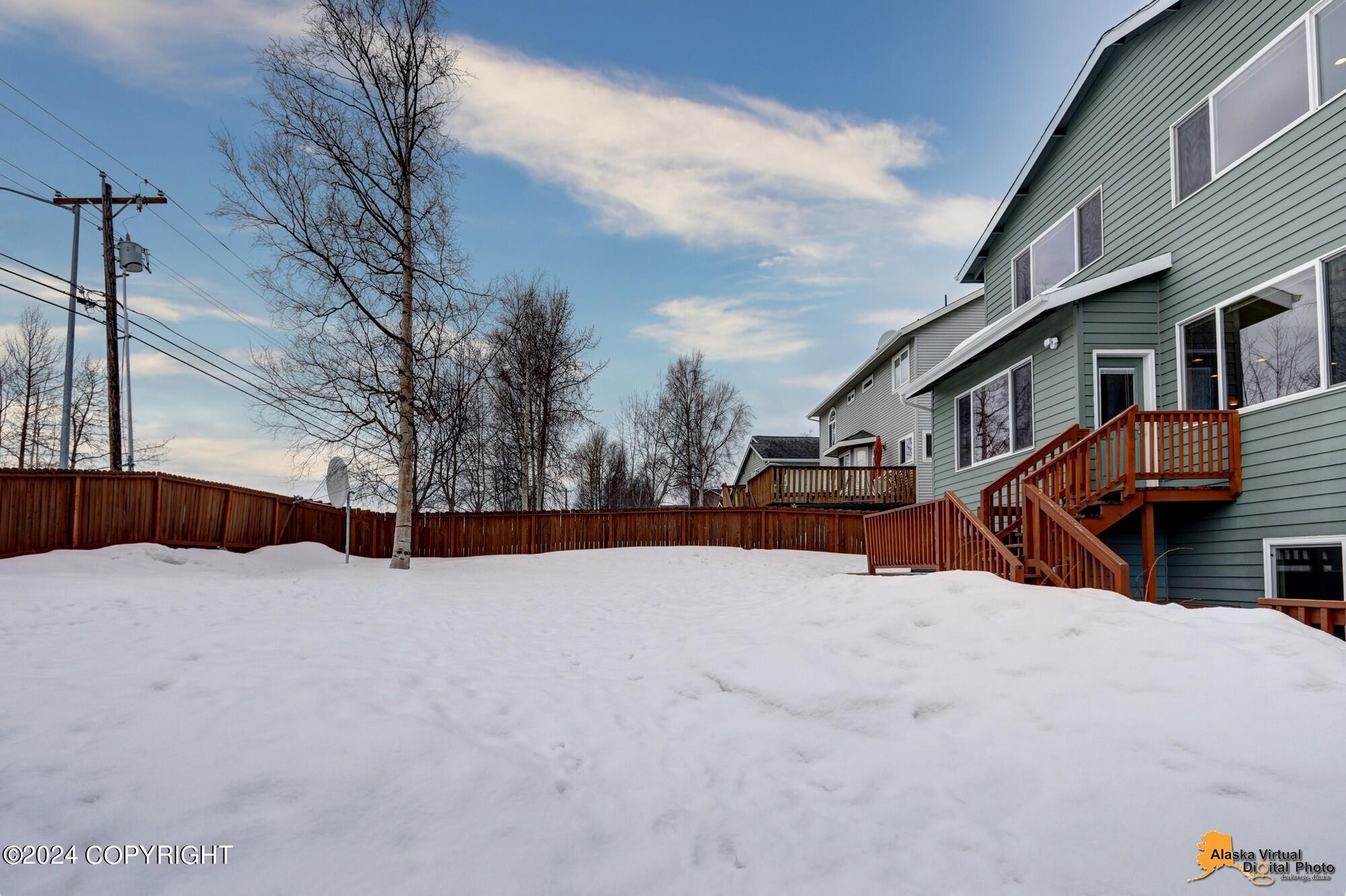 5854 Cobbler Drive