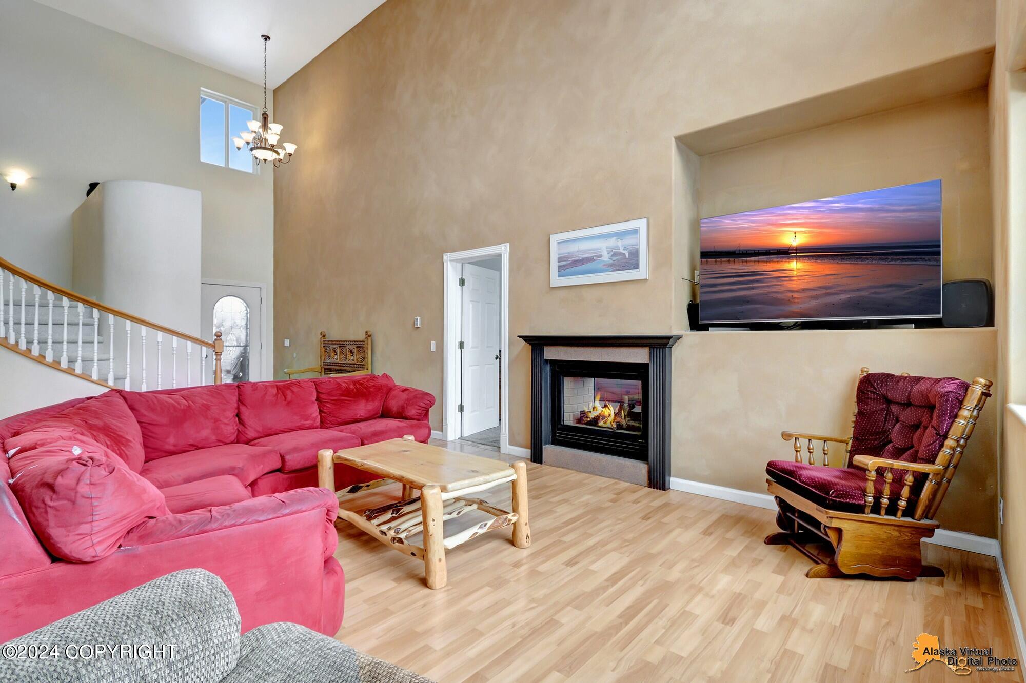 5854 Cobbler Drive