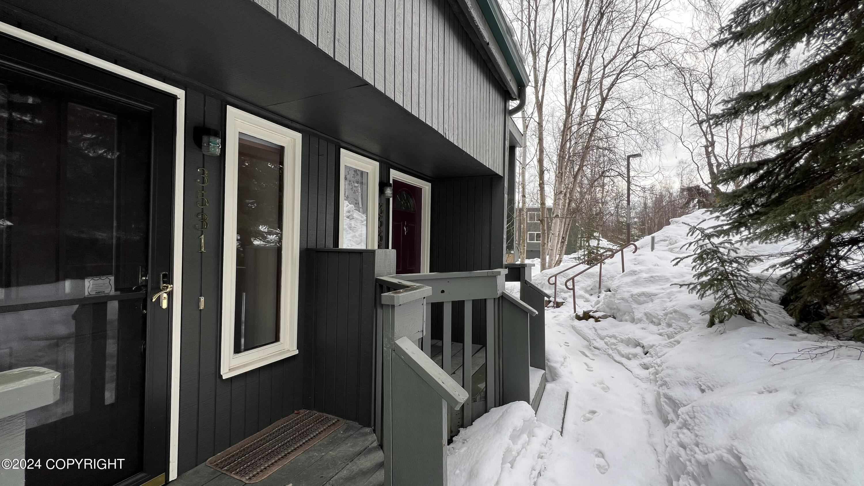 3531 Heartwood Place