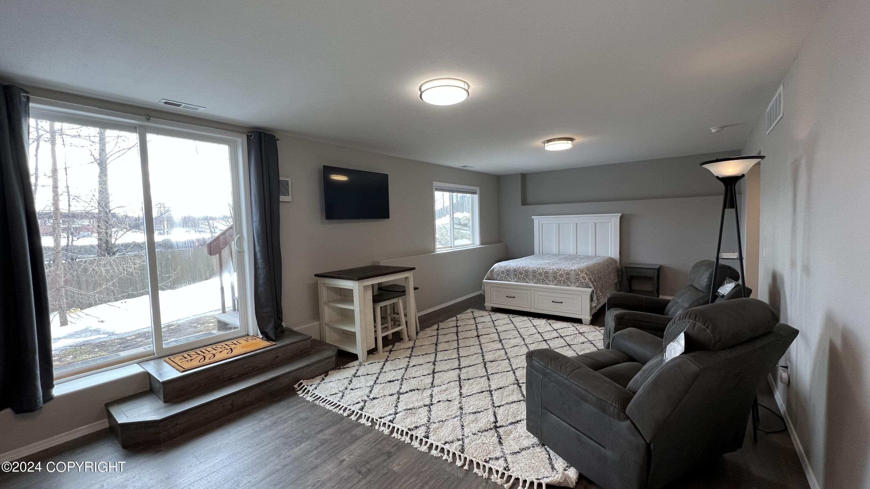 5600 Tudor Square Court # 17 Unit: #17