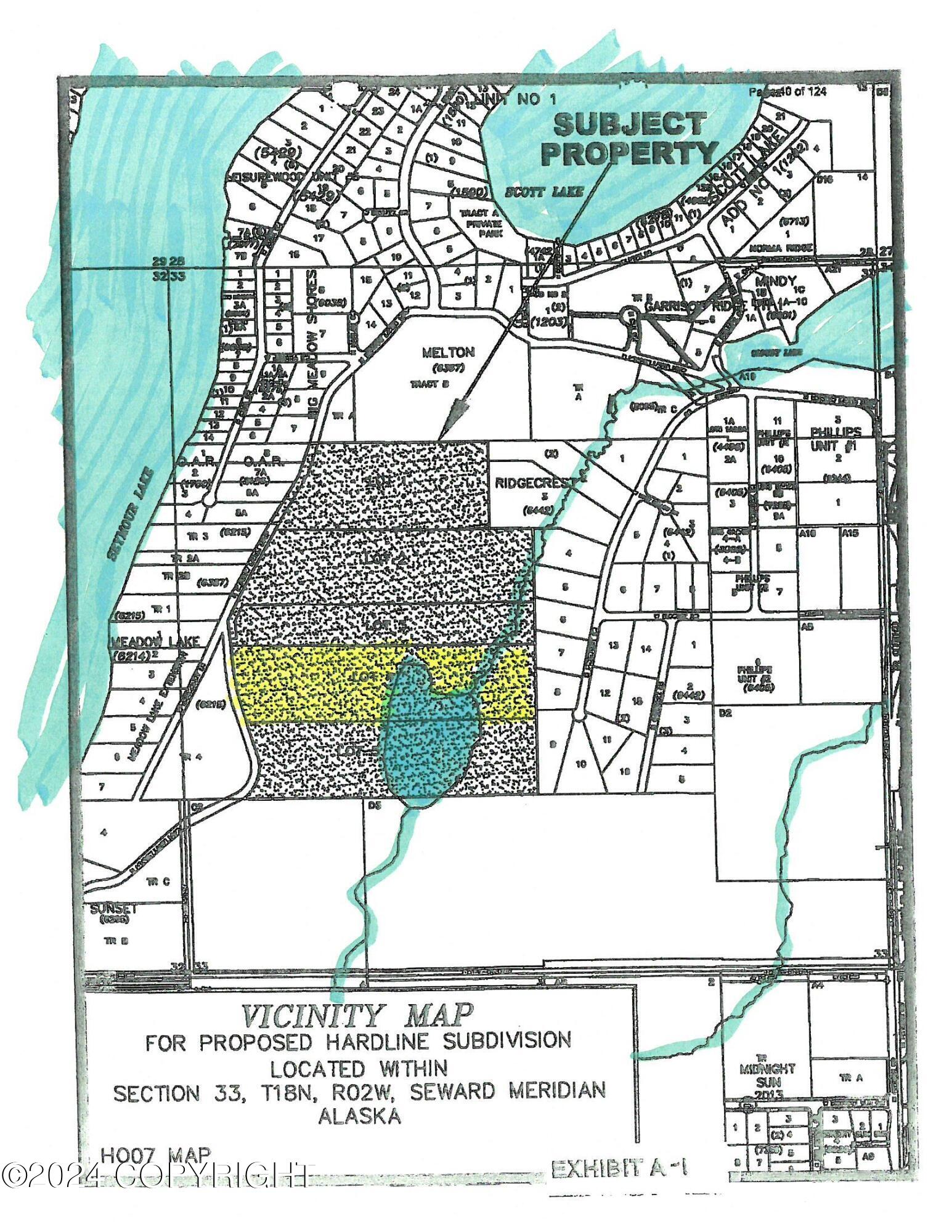 2291 N Meadow Lakes Loop