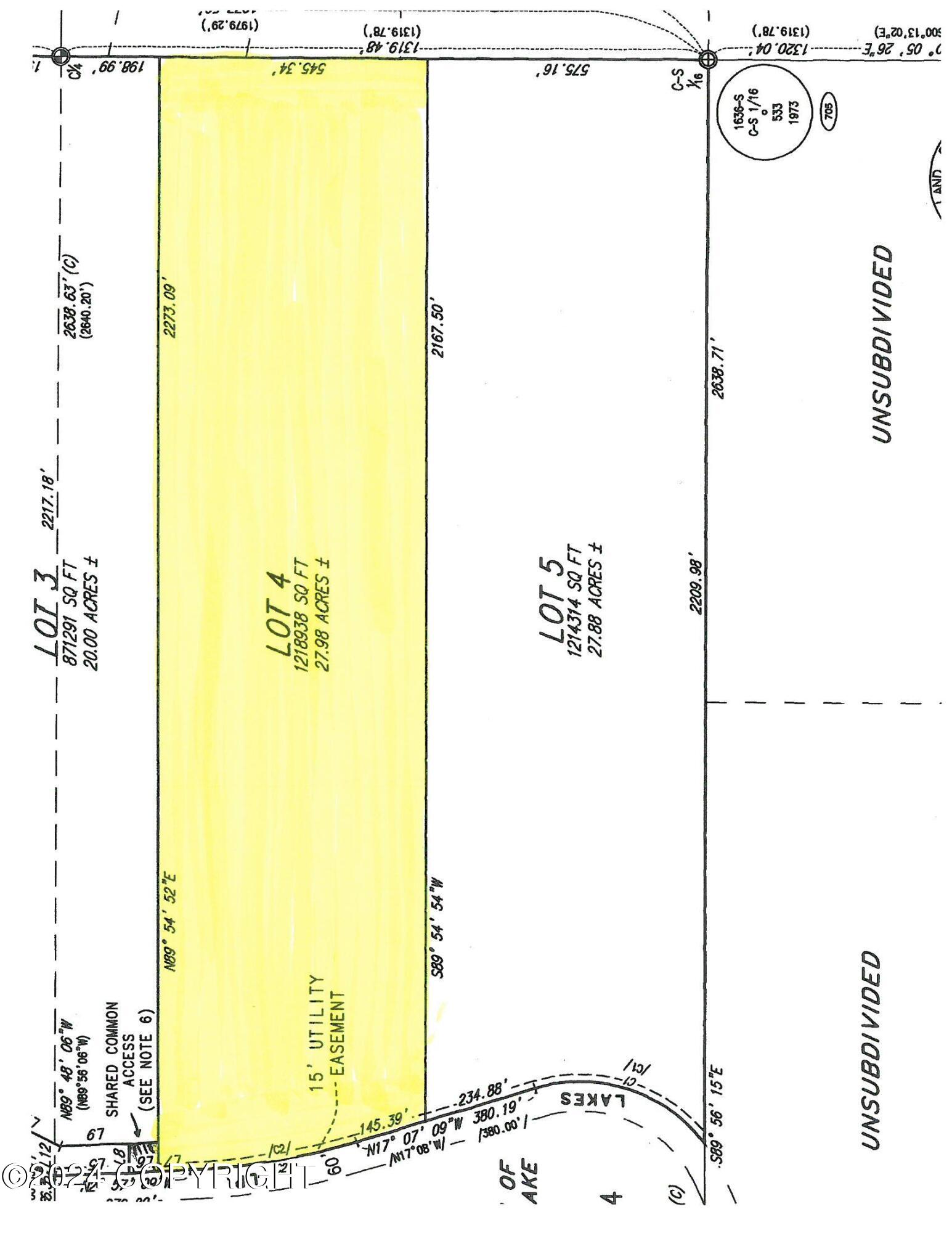 2291 N Meadow Lakes Loop