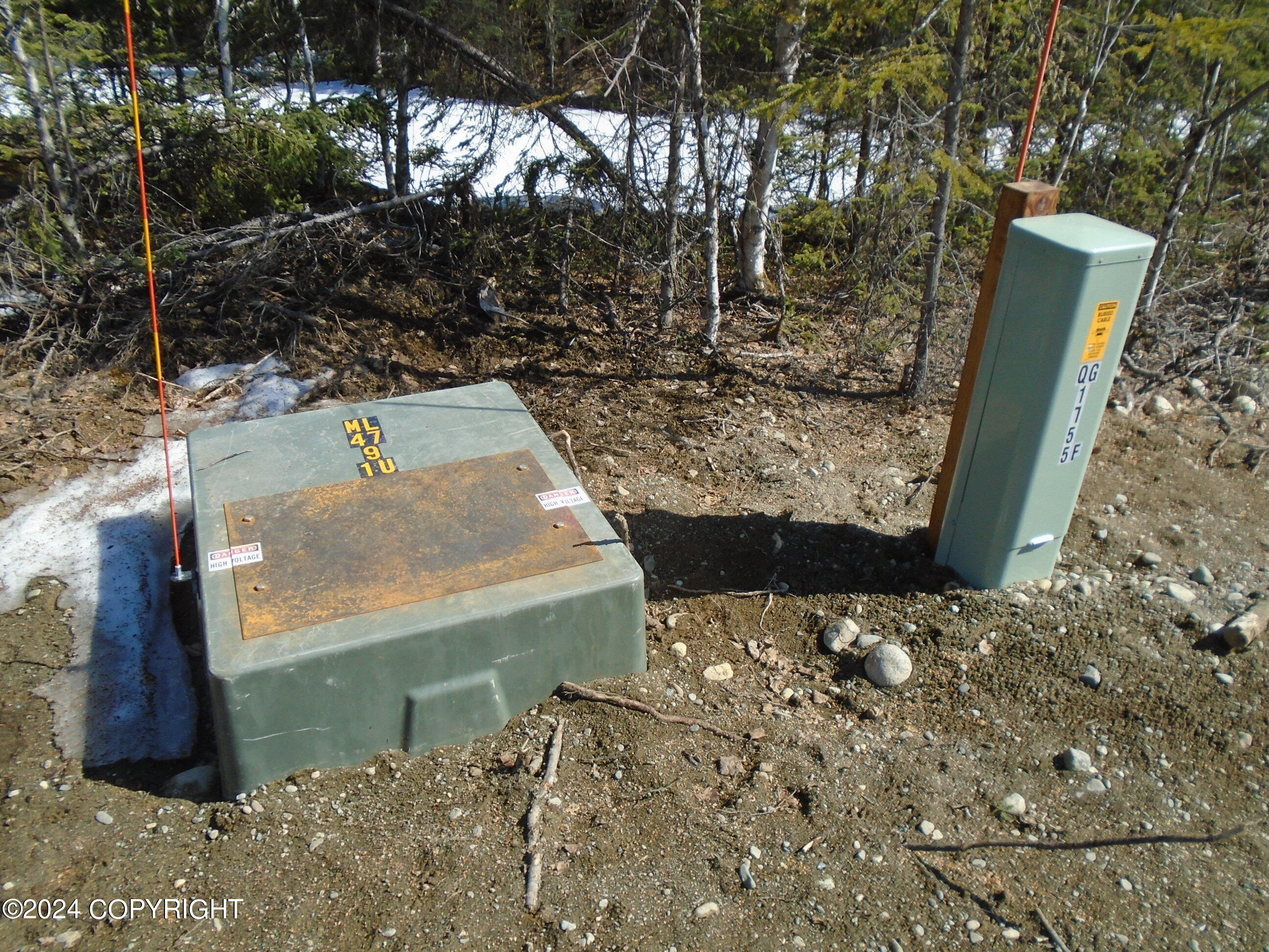 2291 N Meadow Lakes Loop