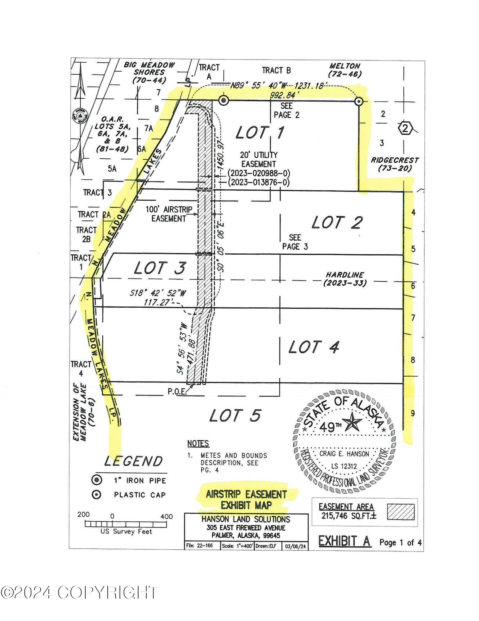2291 N Meadow Lakes Loop