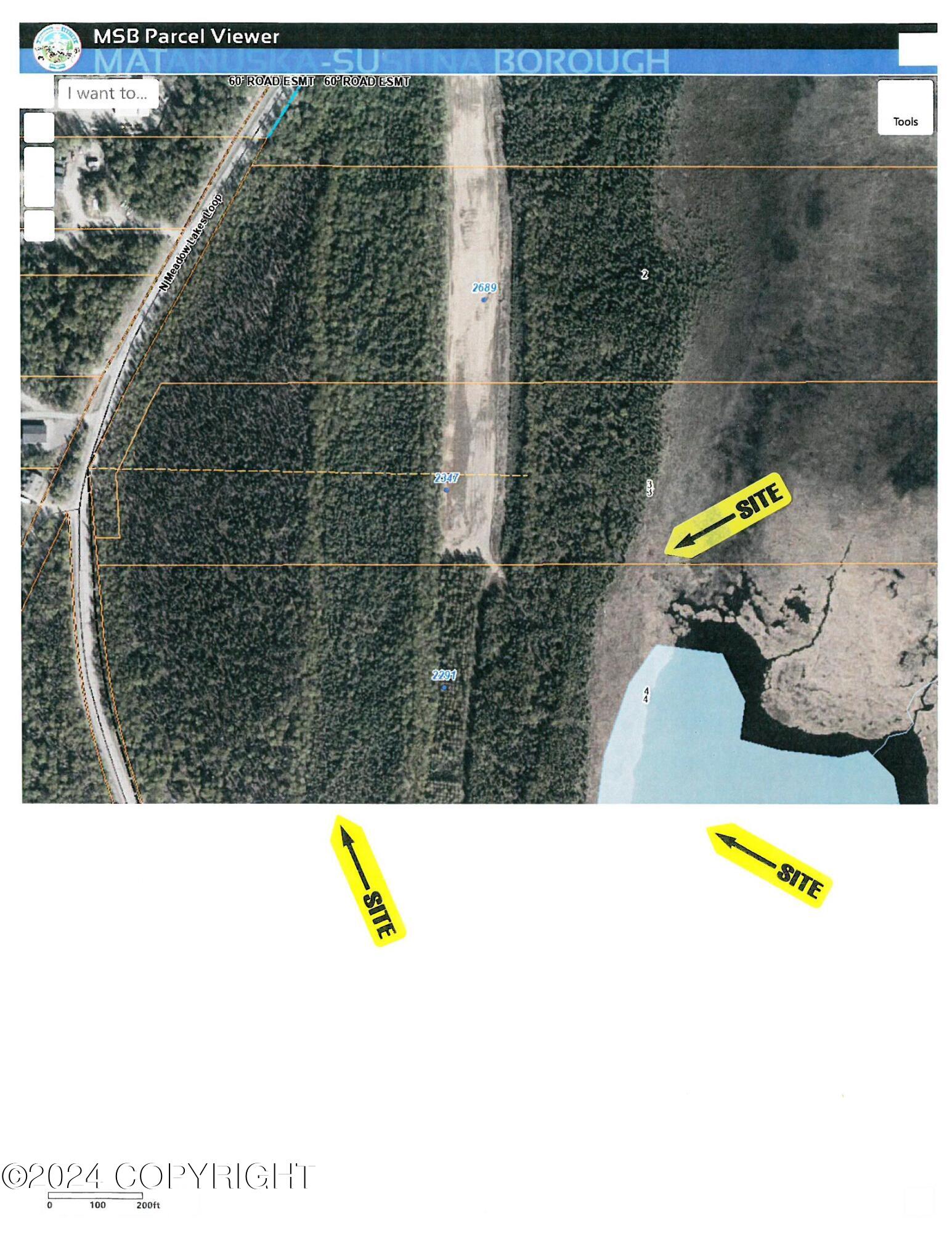 2291 N Meadow Lakes Loop