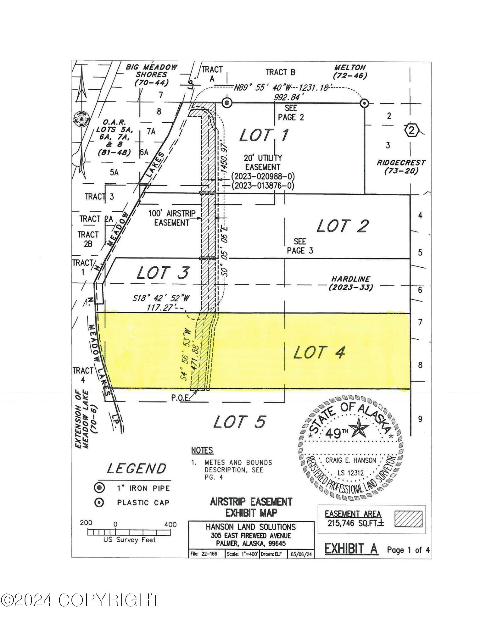 2291 N Meadow Lakes Loop