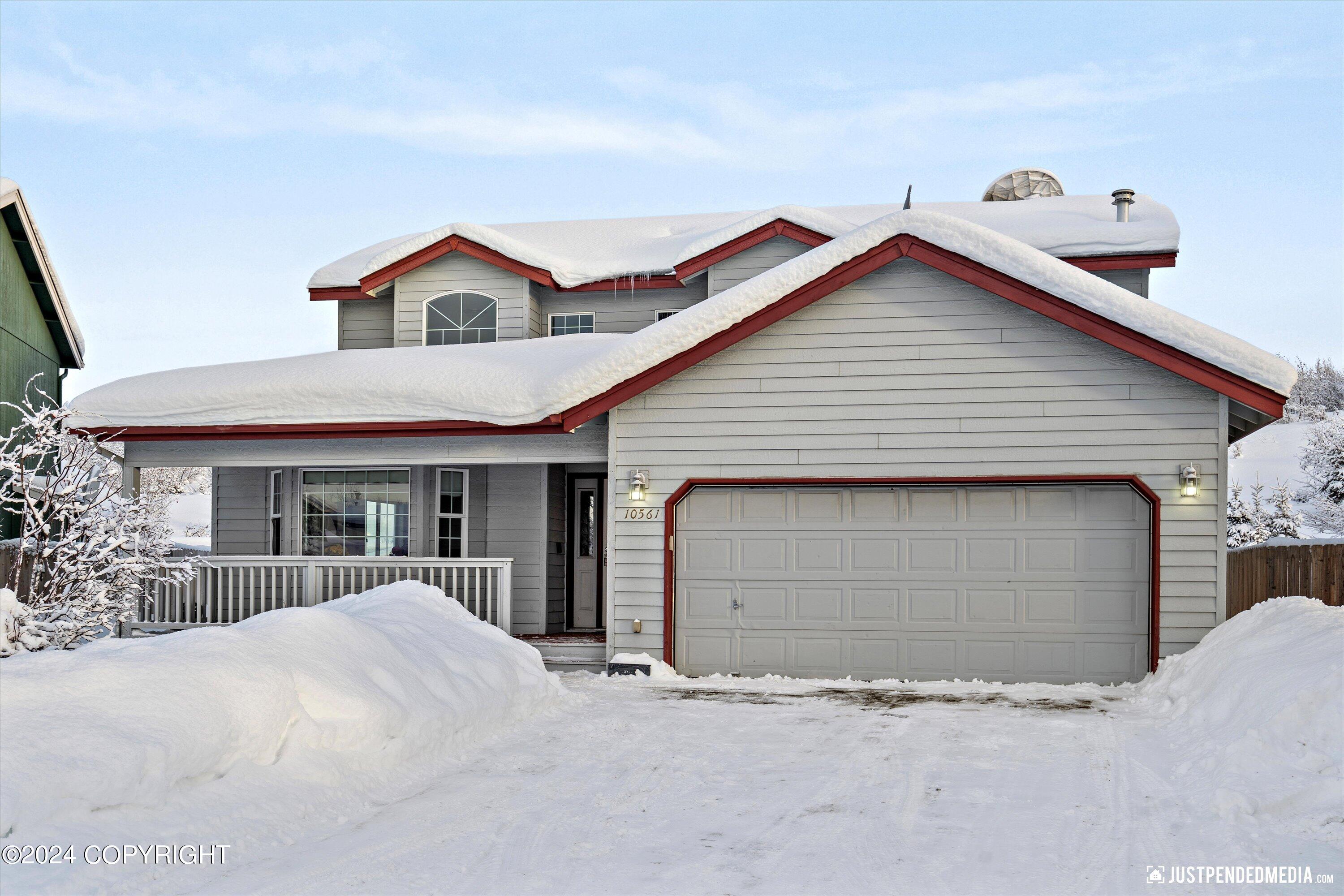 10561 Concord Hill Circle