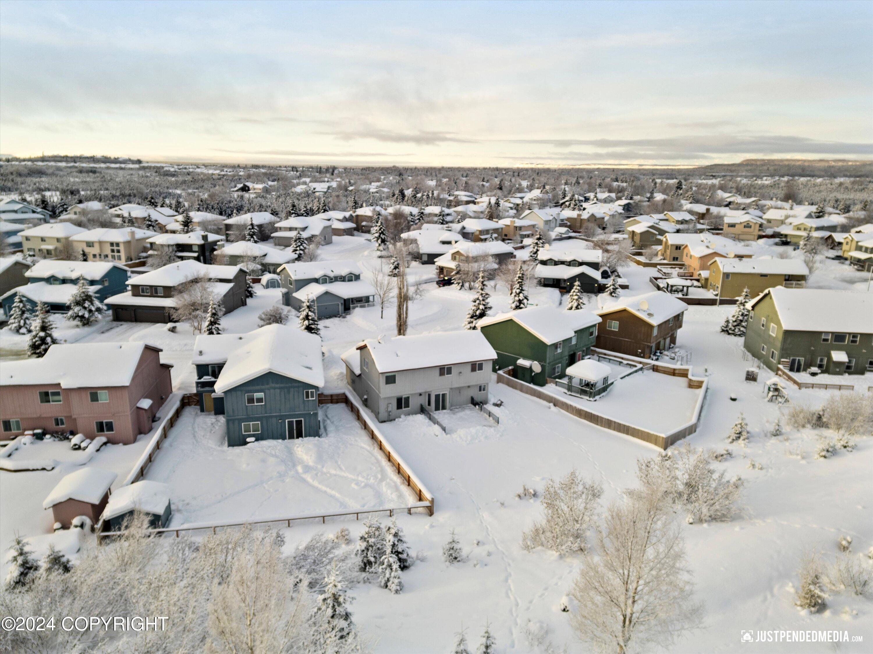 10561 Concord Hill Circle