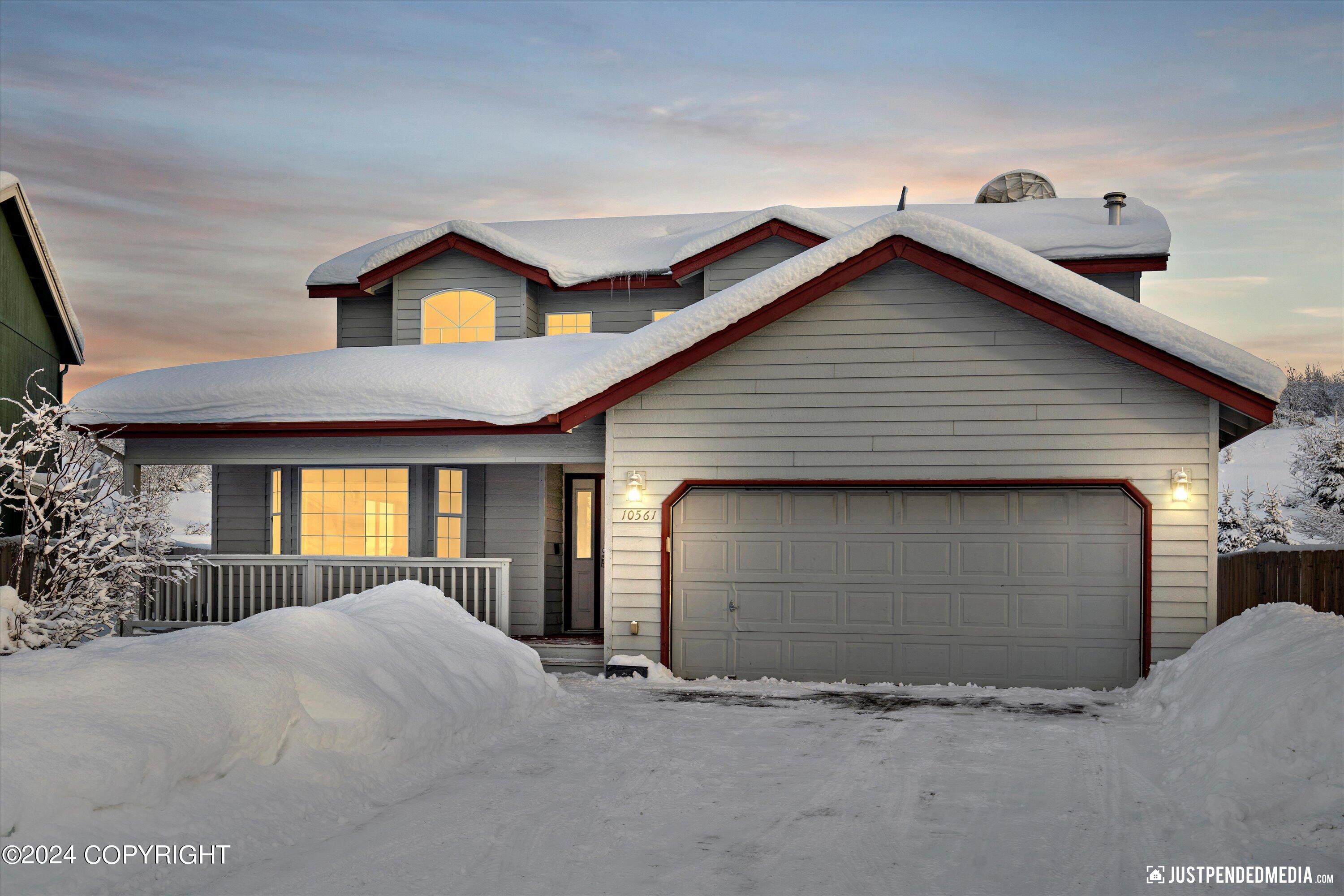 10561 Concord Hill Circle