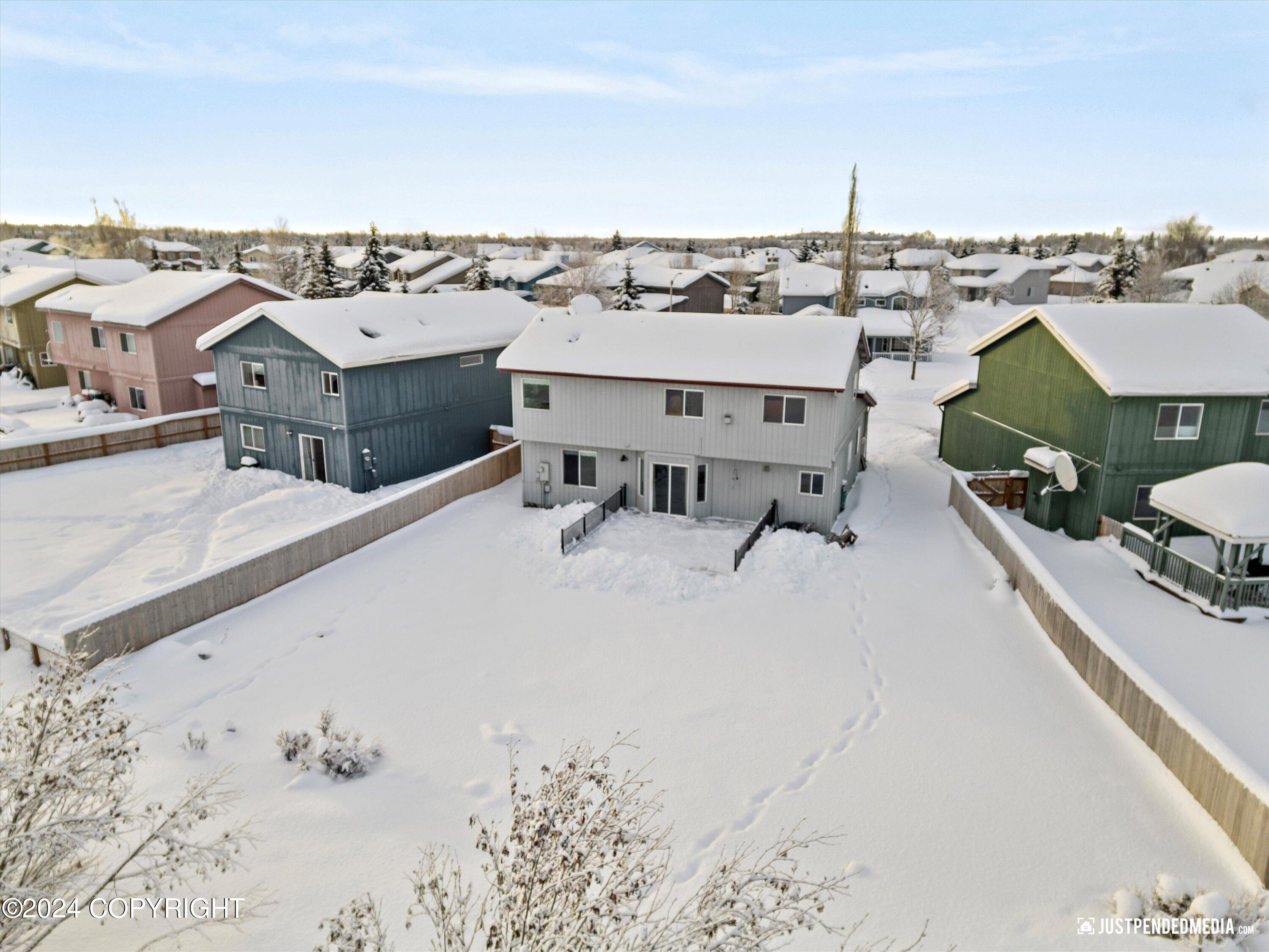 10561 Concord Hill Circle