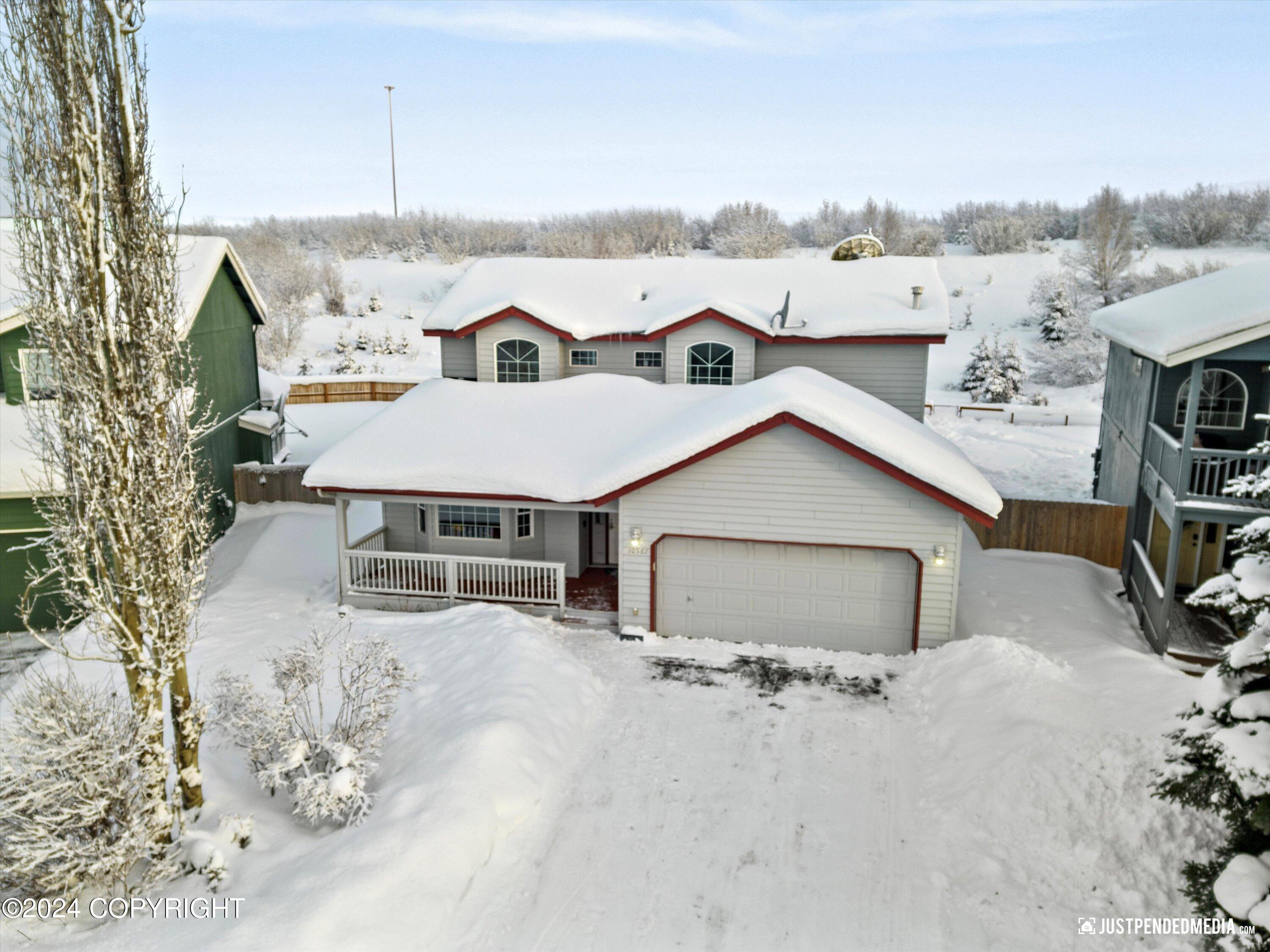 10561 Concord Hill Circle