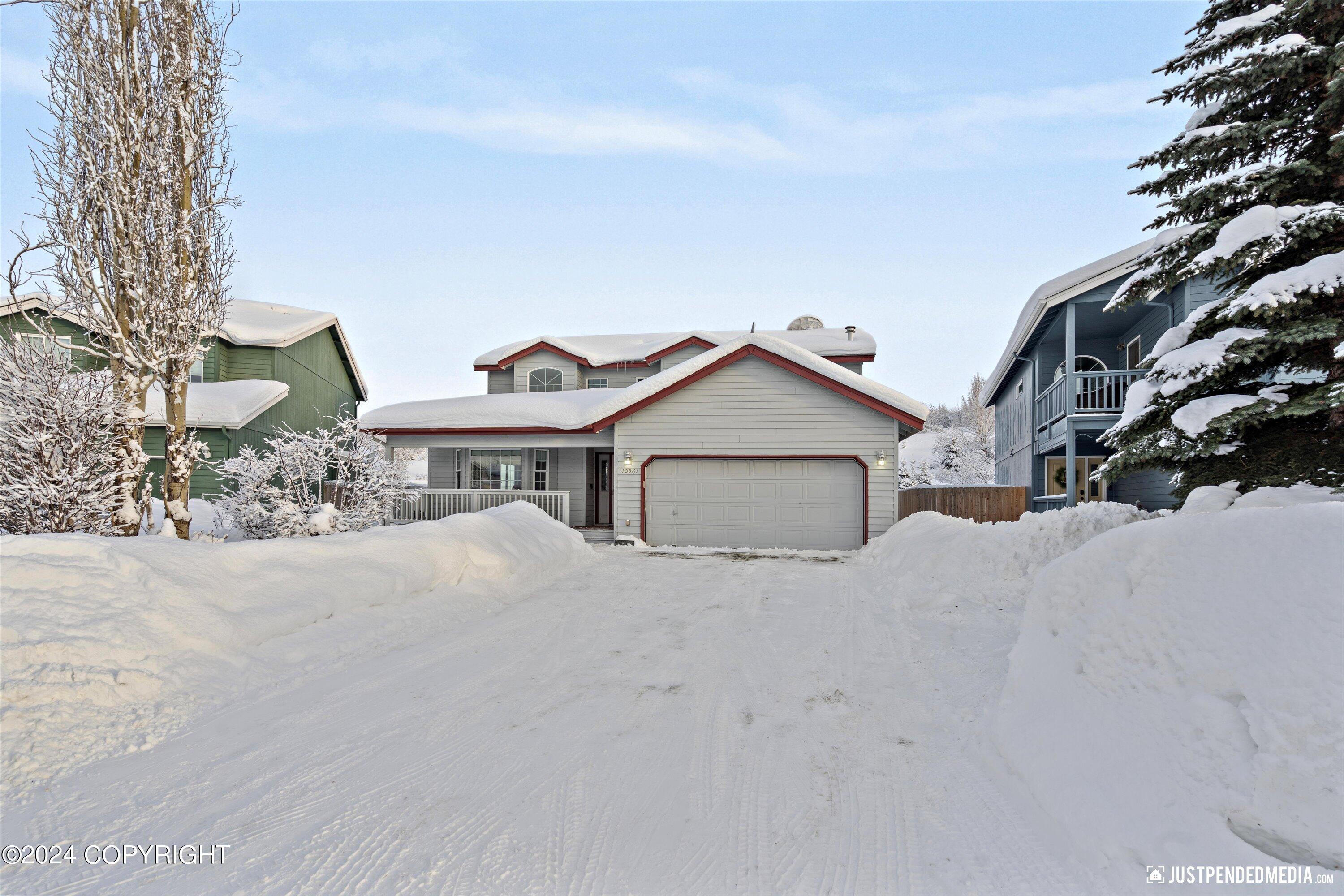 10561 Concord Hill Circle