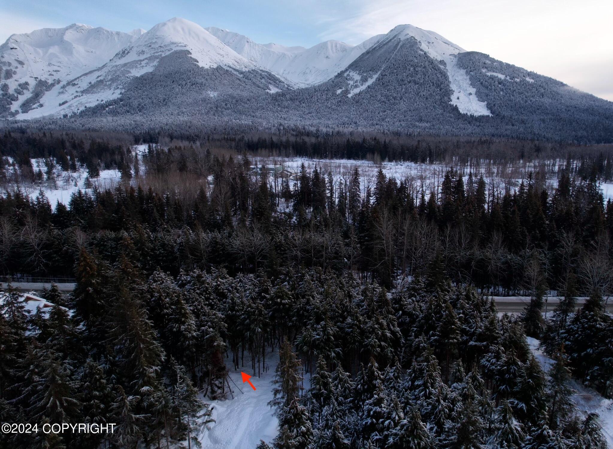 L3 Sproat Road