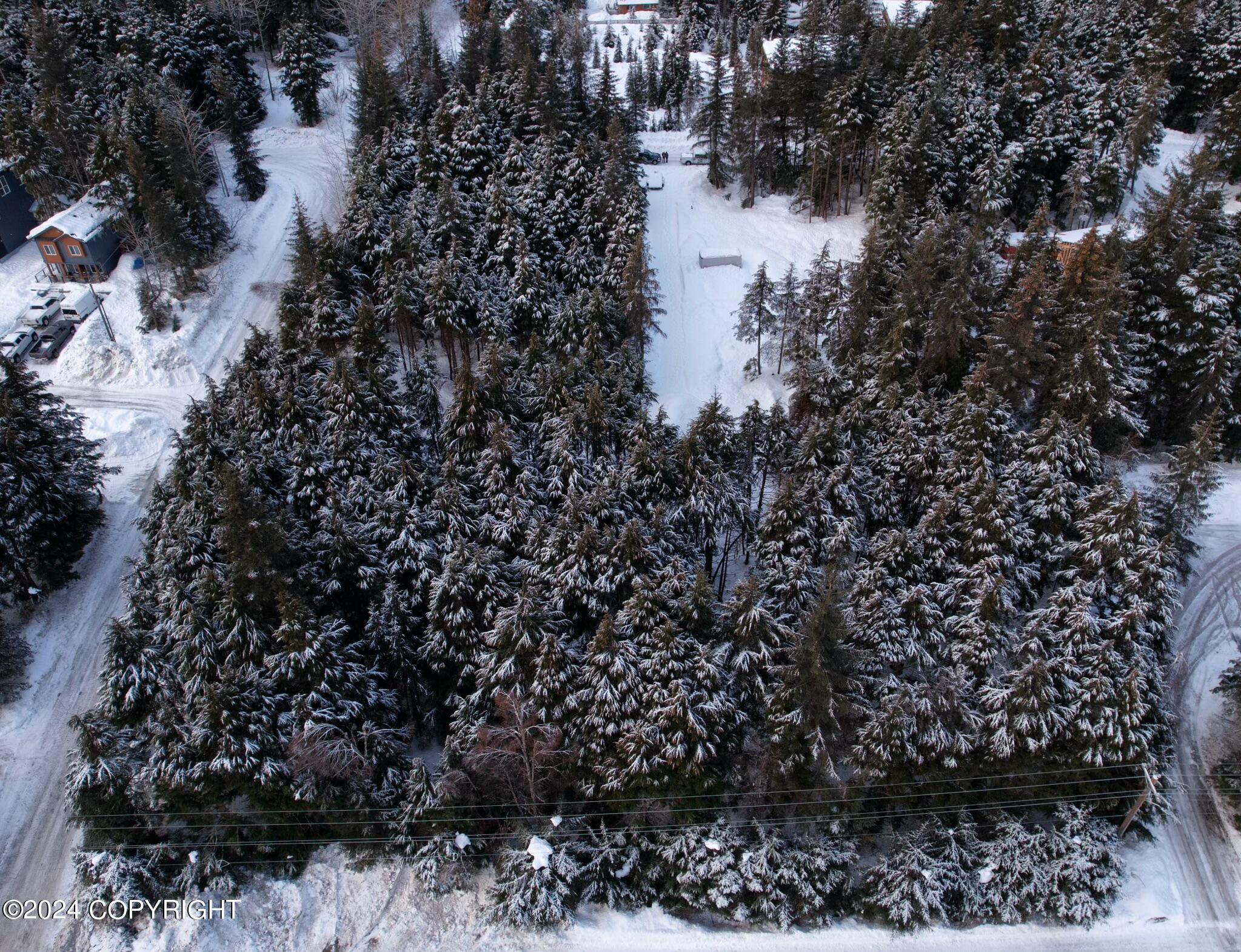 L3 Sproat Road