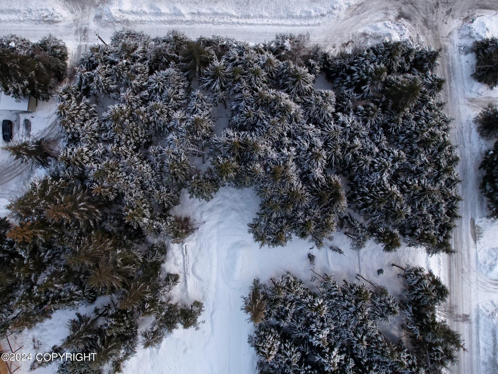 L3 Sproat Road