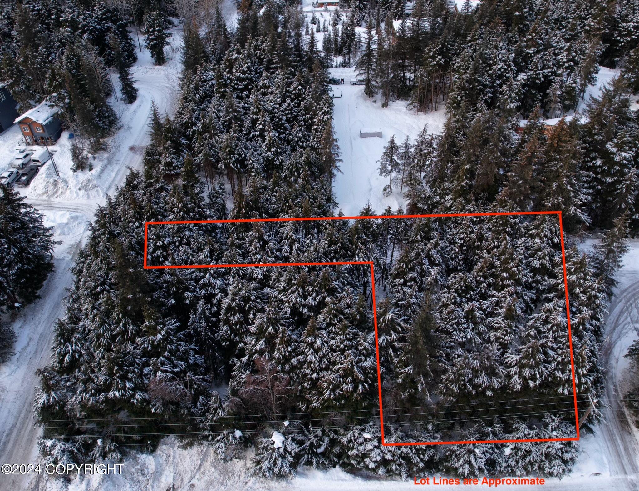 L3 Sproat Road