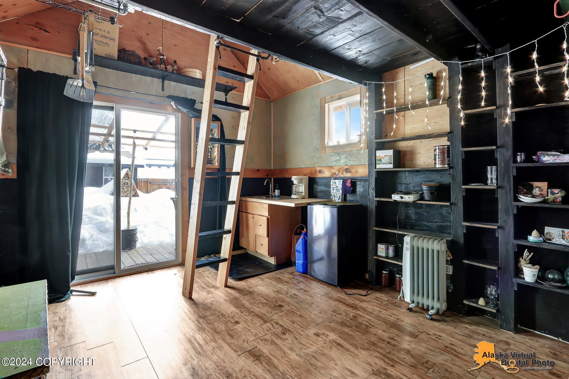 1102 Orca Street