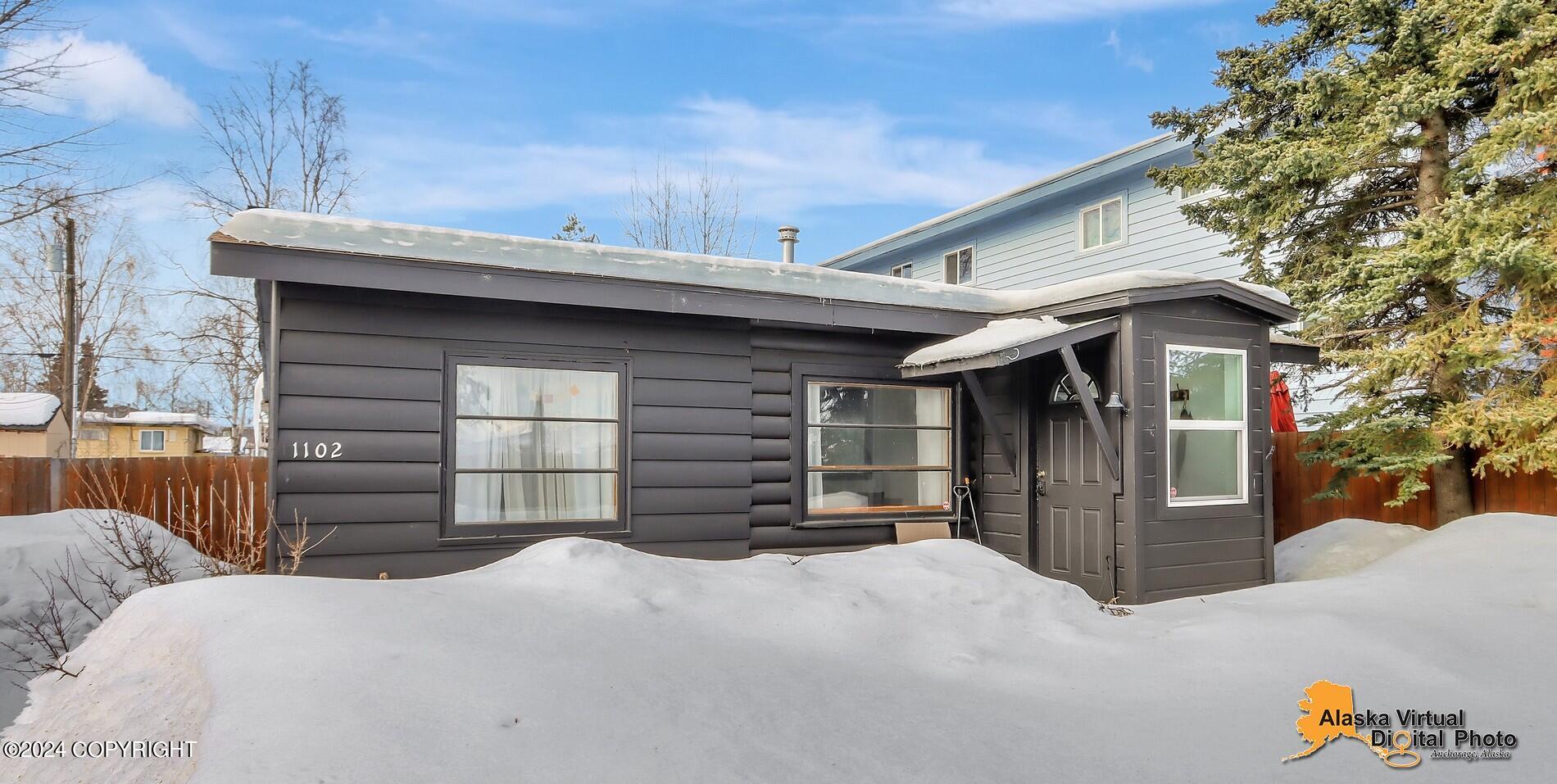 1102 Orca Street