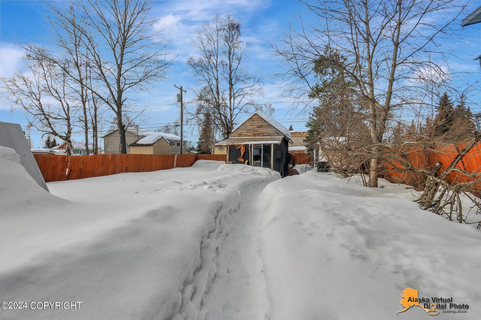 1102 Orca Street