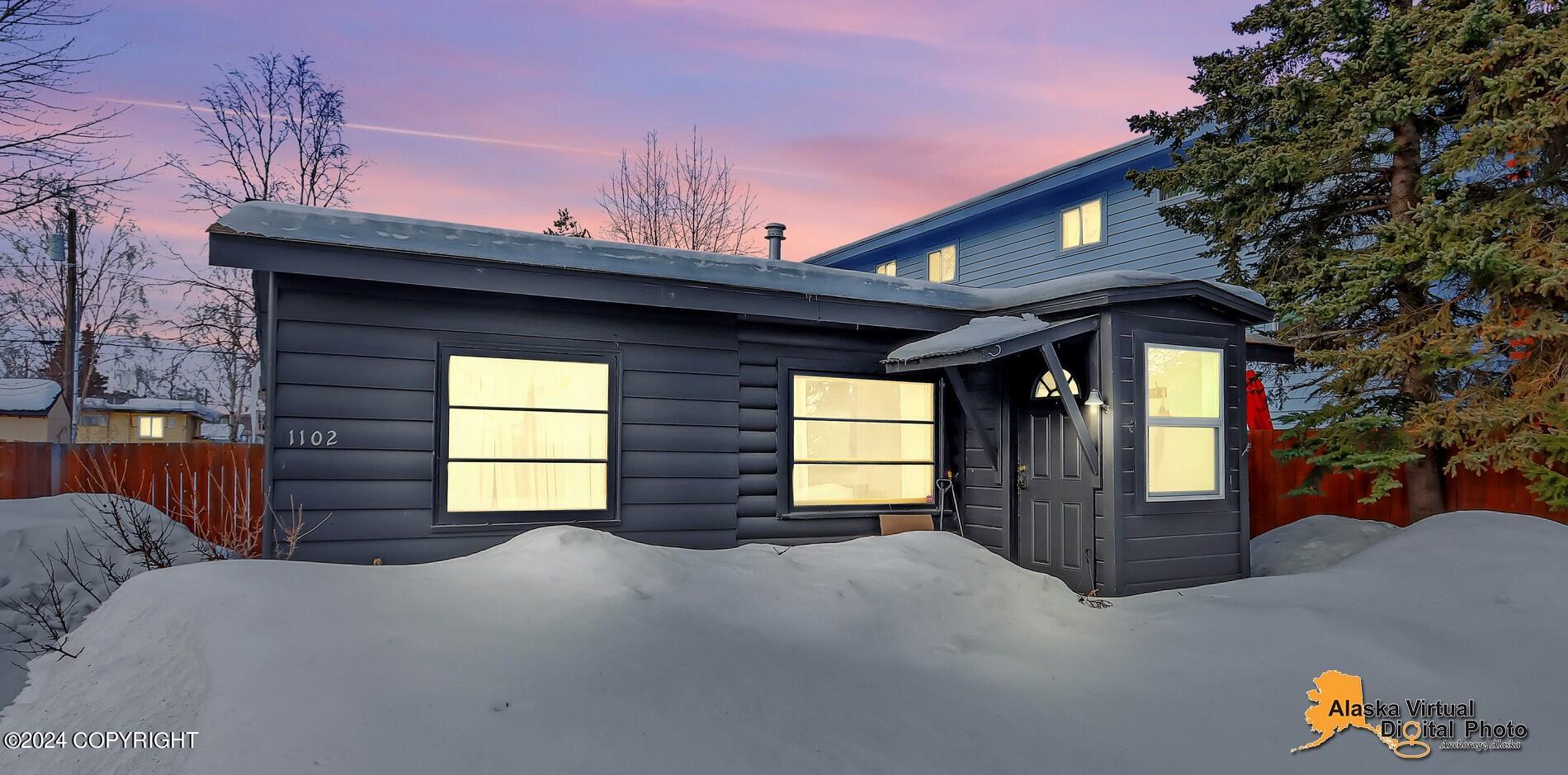 1102 Orca Street
