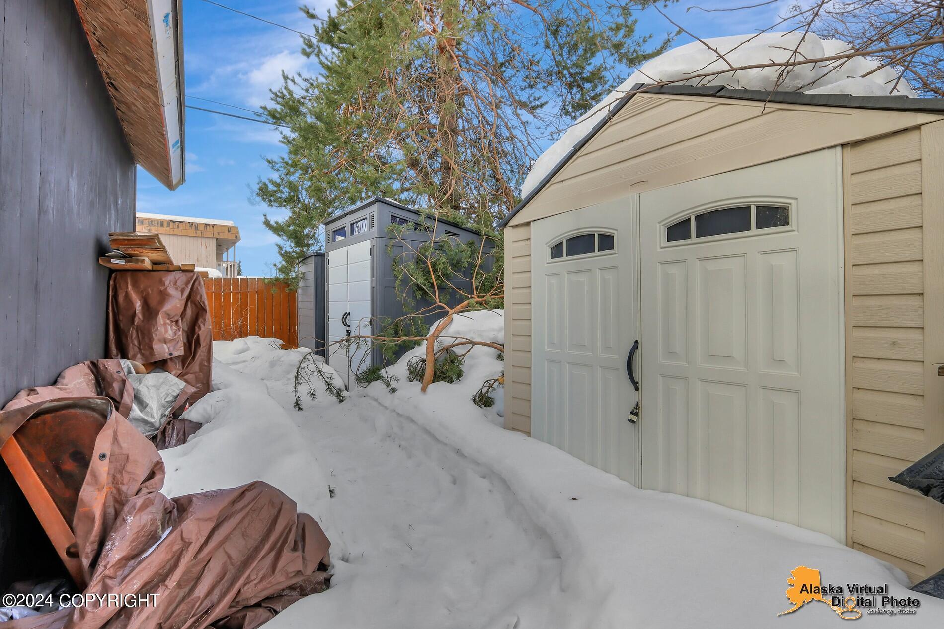 1102 Orca Street