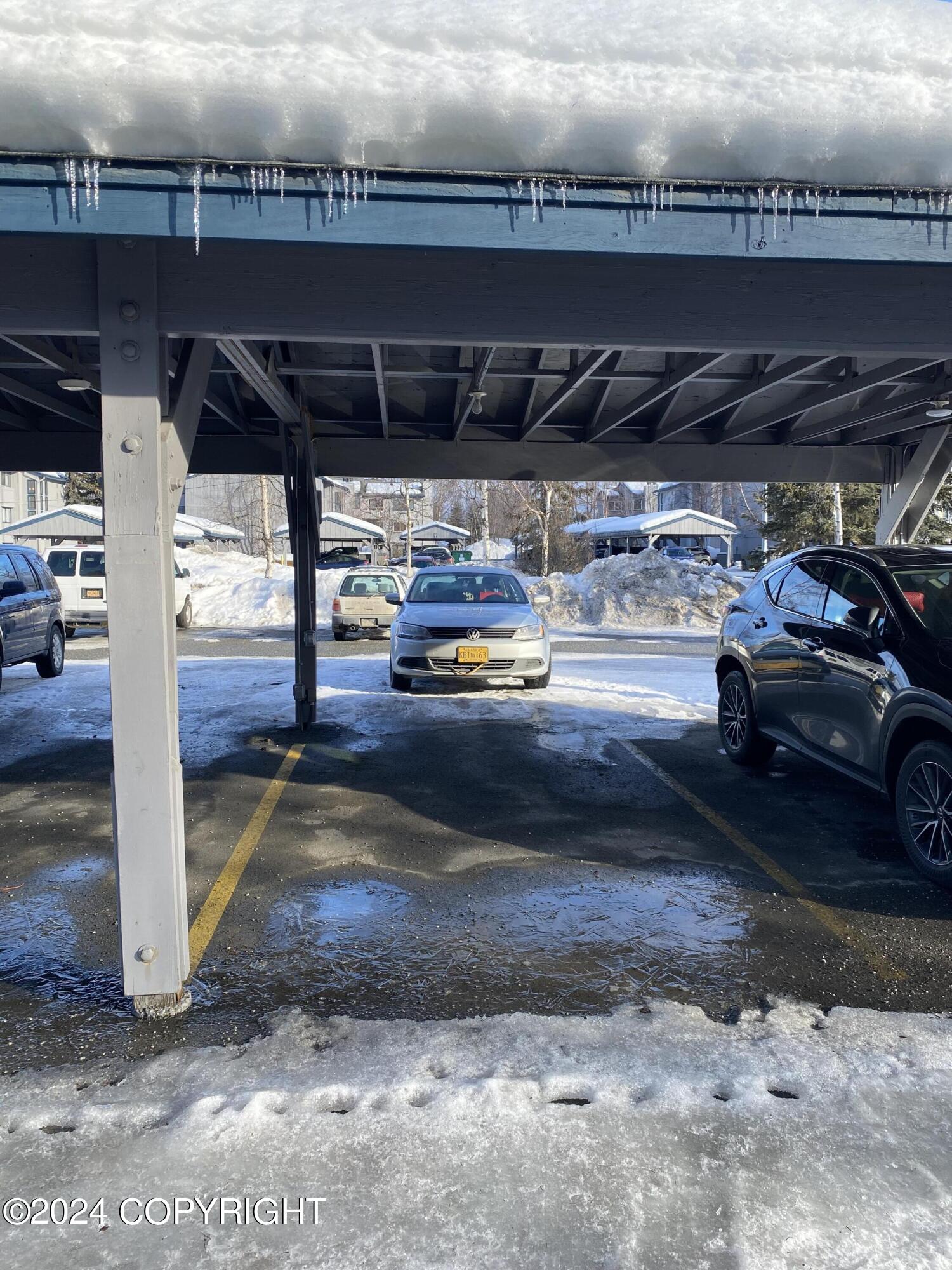 1630 Eastridge Drive # 303